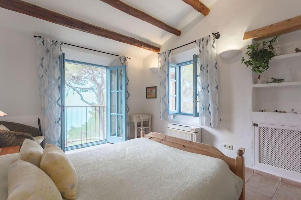 Villa Mediterranean Sea View *