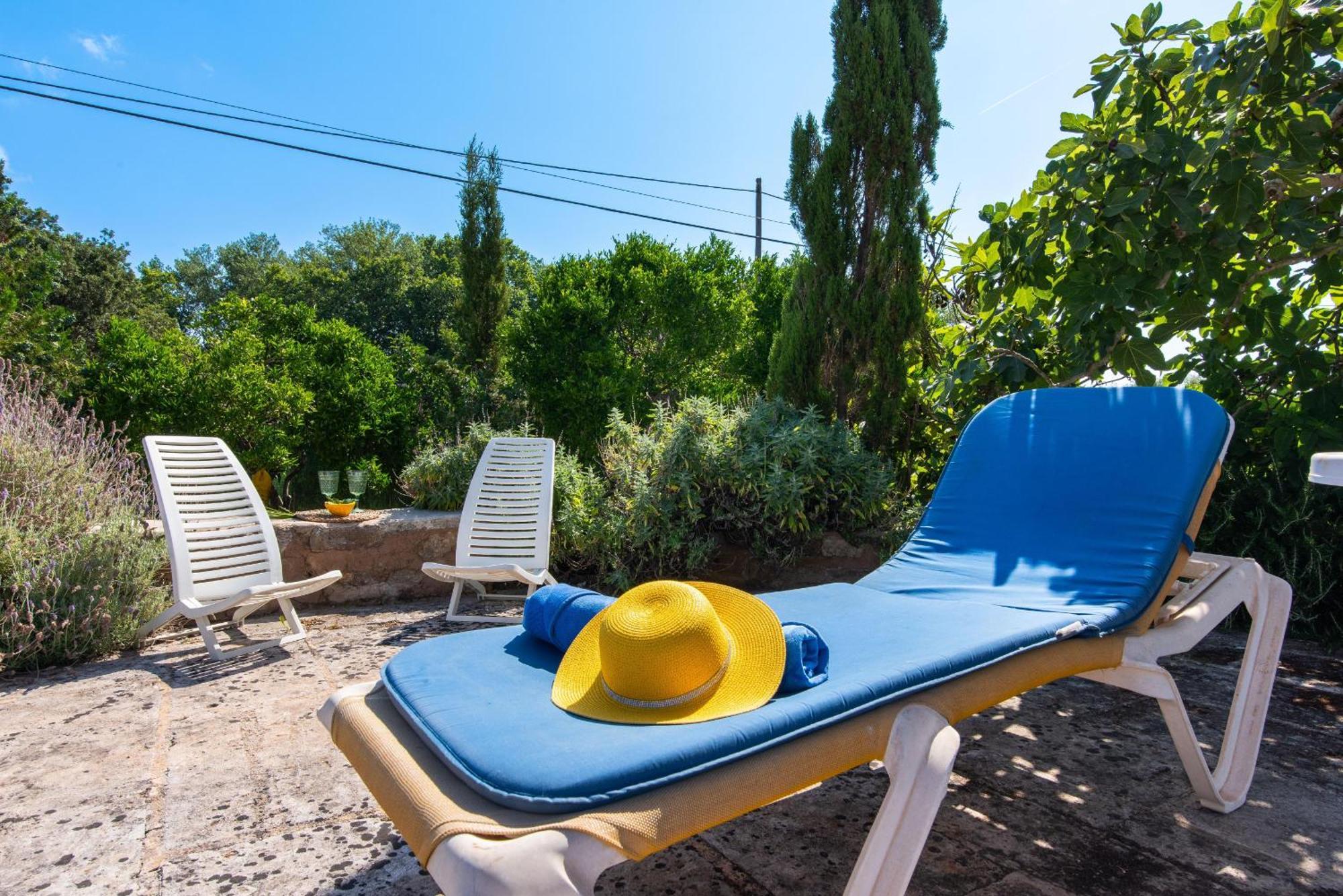 Apartamento Ideal Mallorca - Petit Capdepera (Mallorca)
