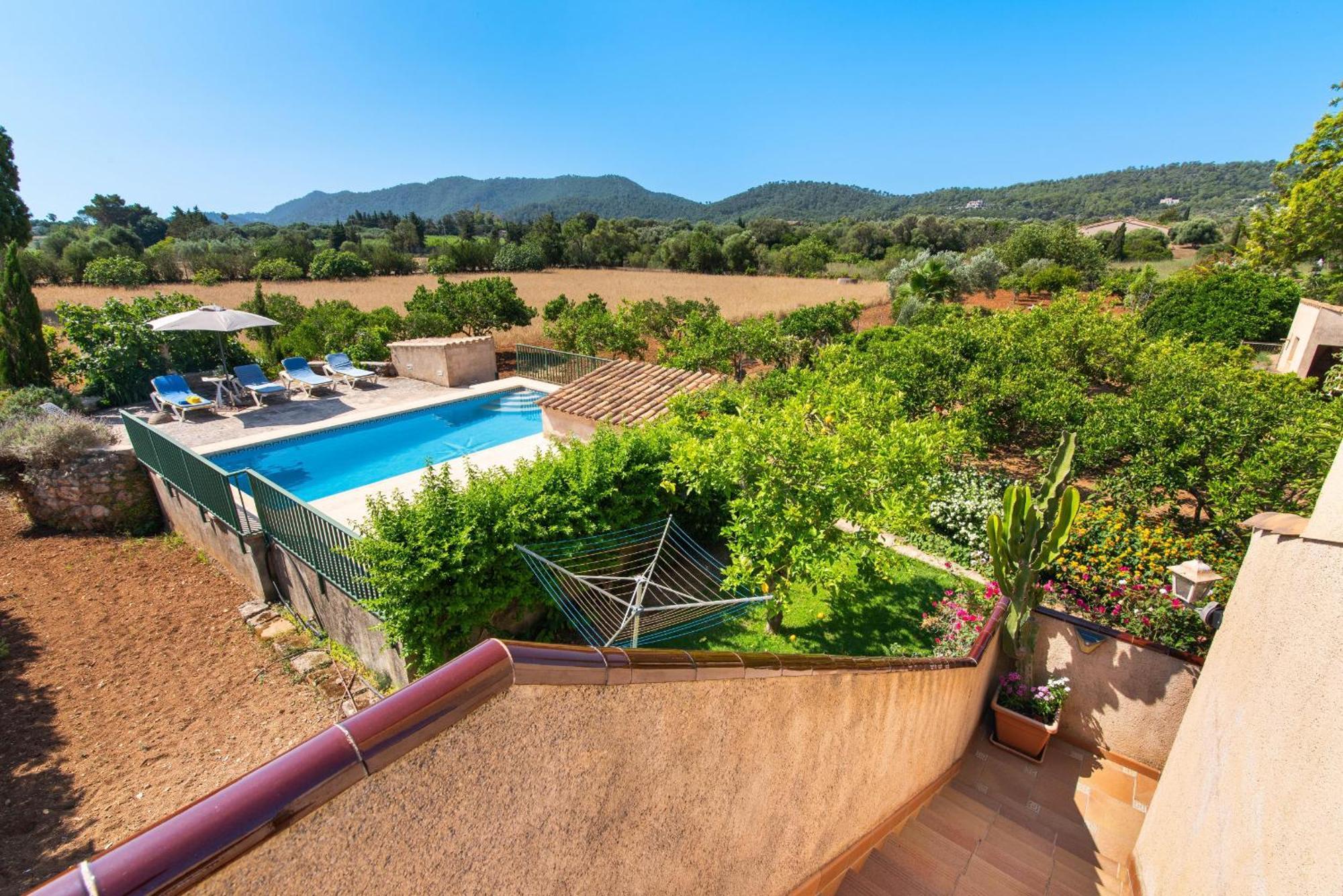Apartamento Ideal Mallorca - Petit Capdepera (Mallorca)