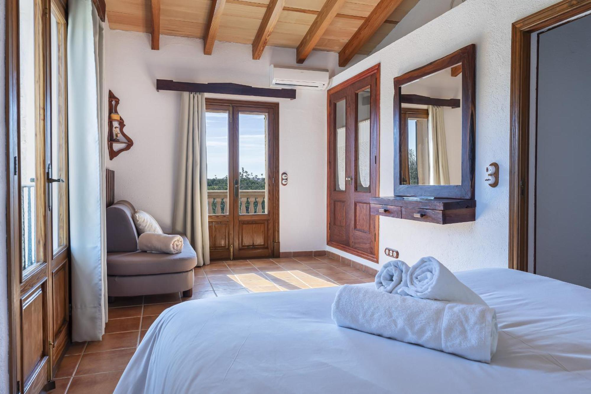 Country house Sa Torreta