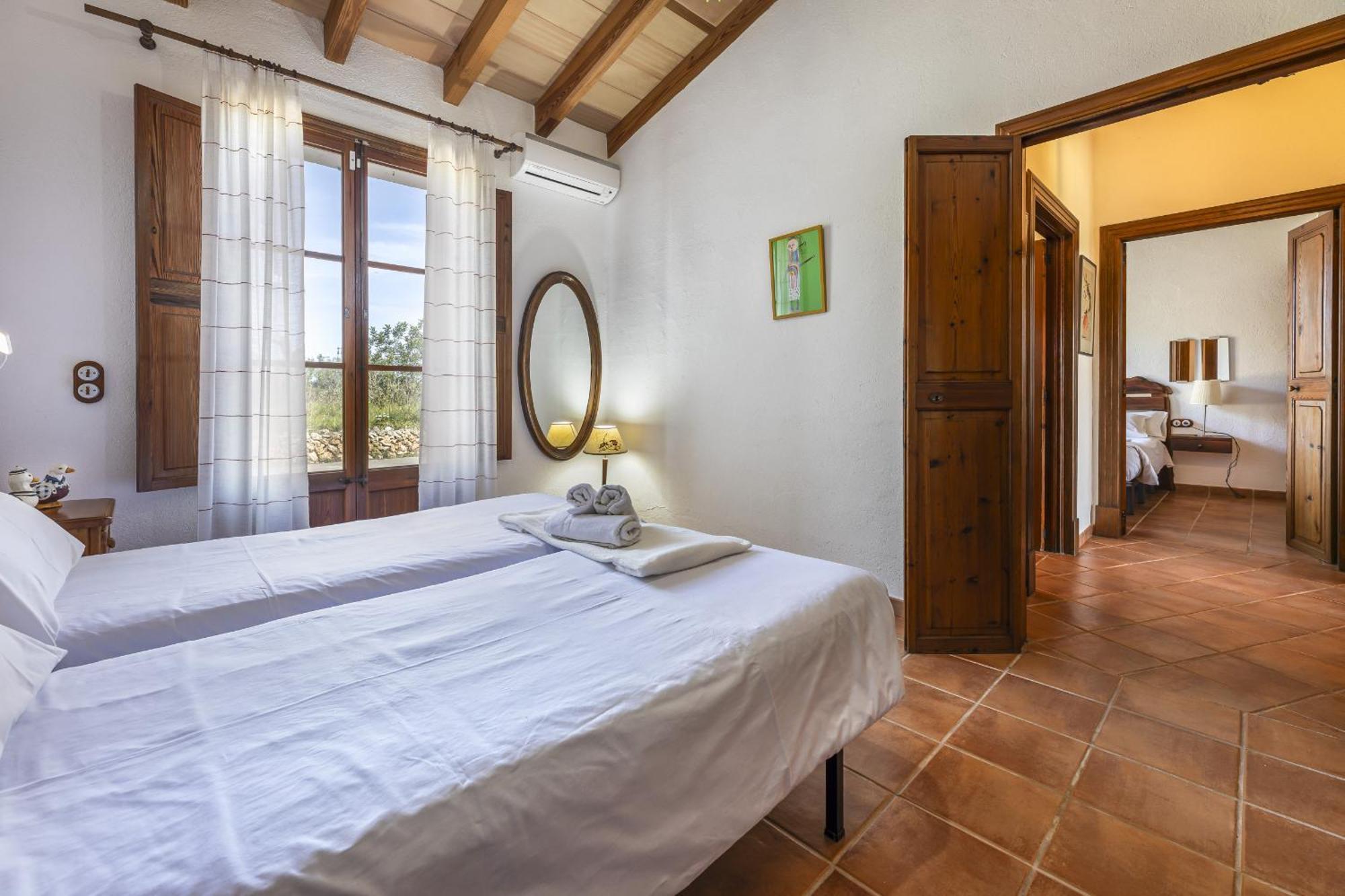 Country house Sa Torreta *