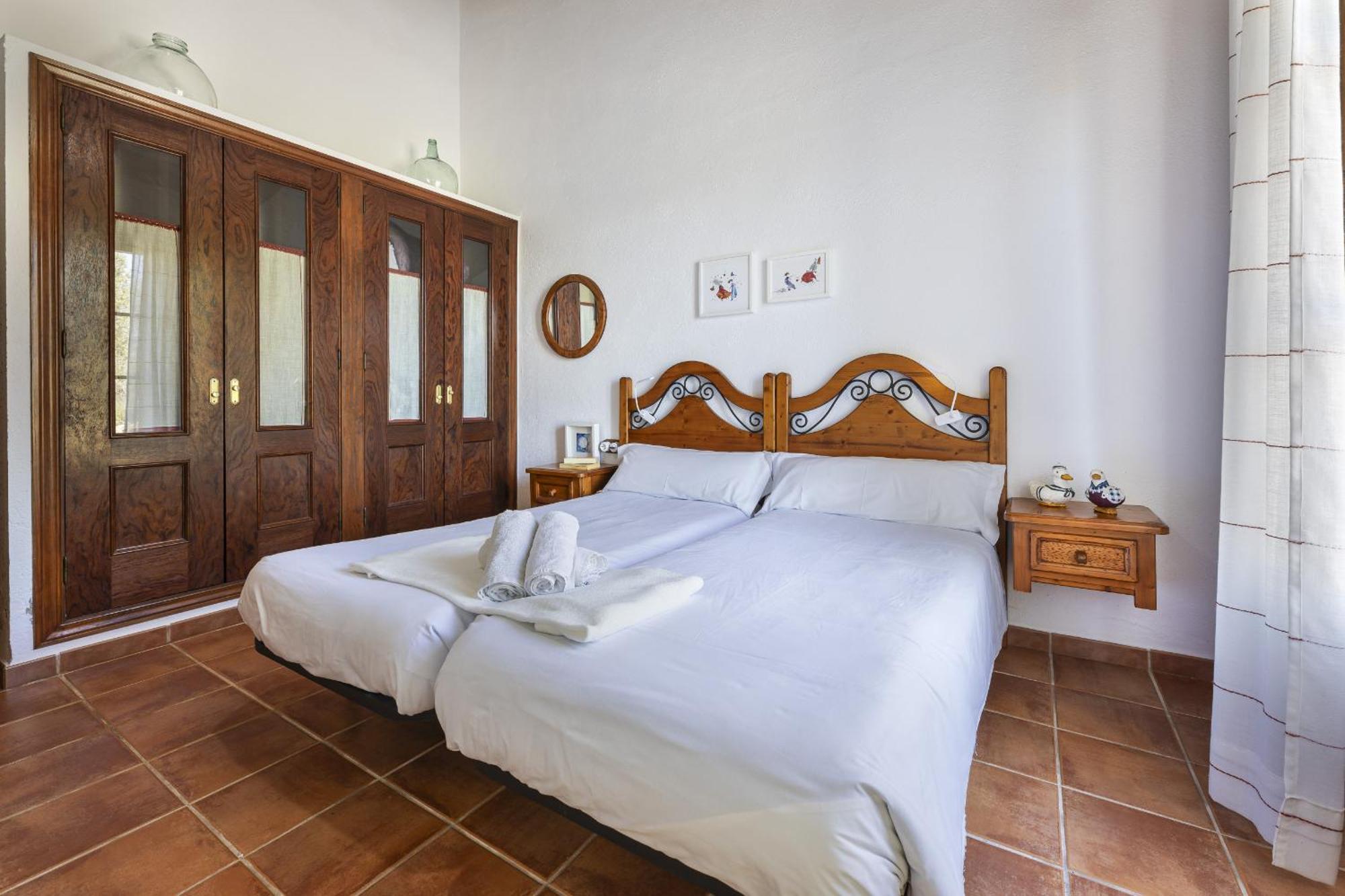 Country house Sa Torreta