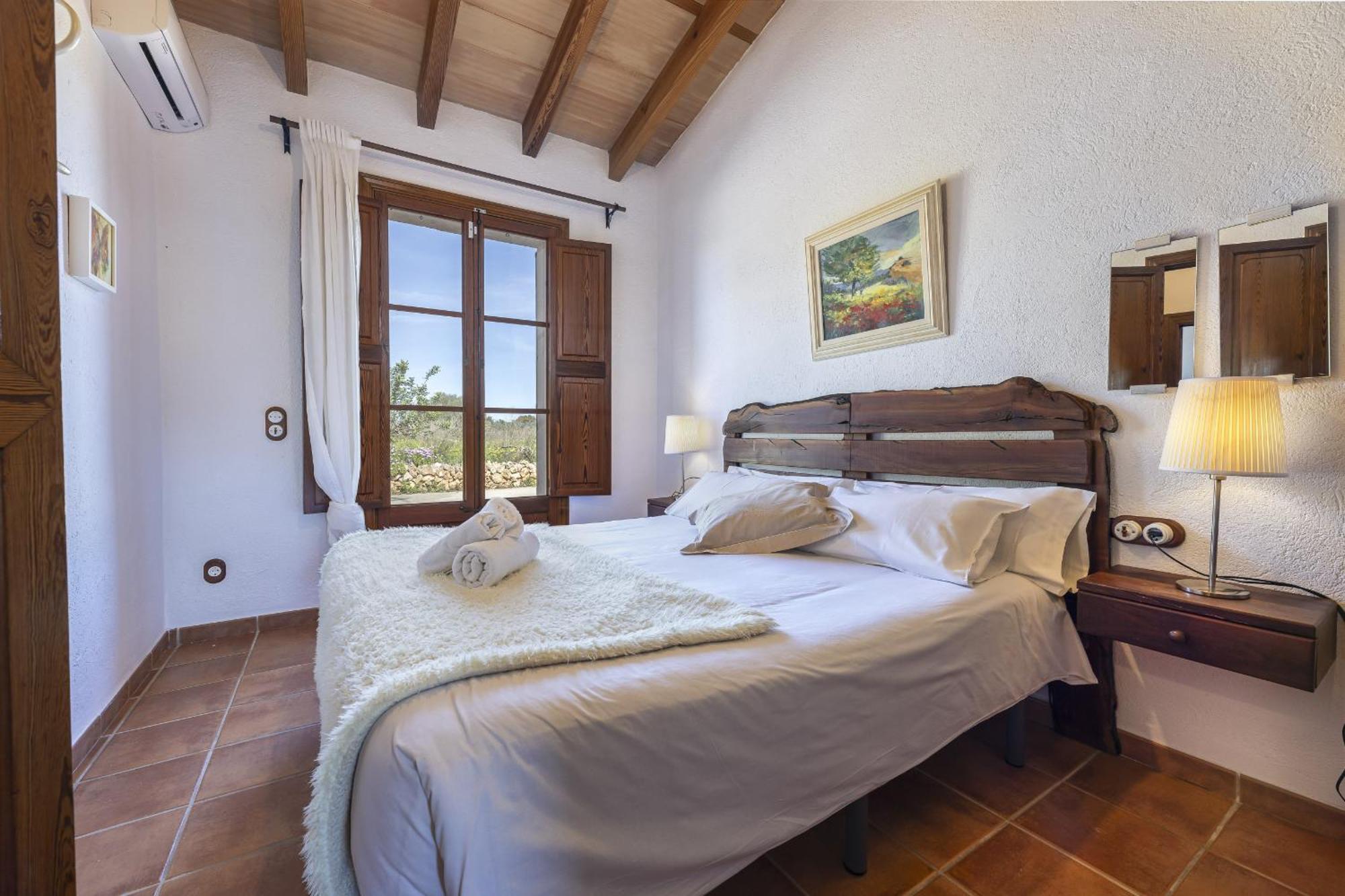 Sa Torreta Country house