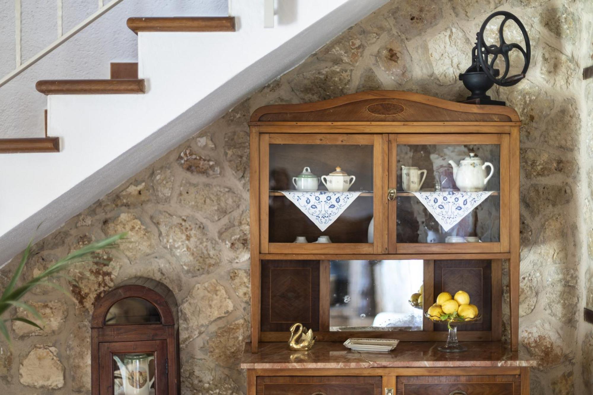 Sa Torreta Country house *