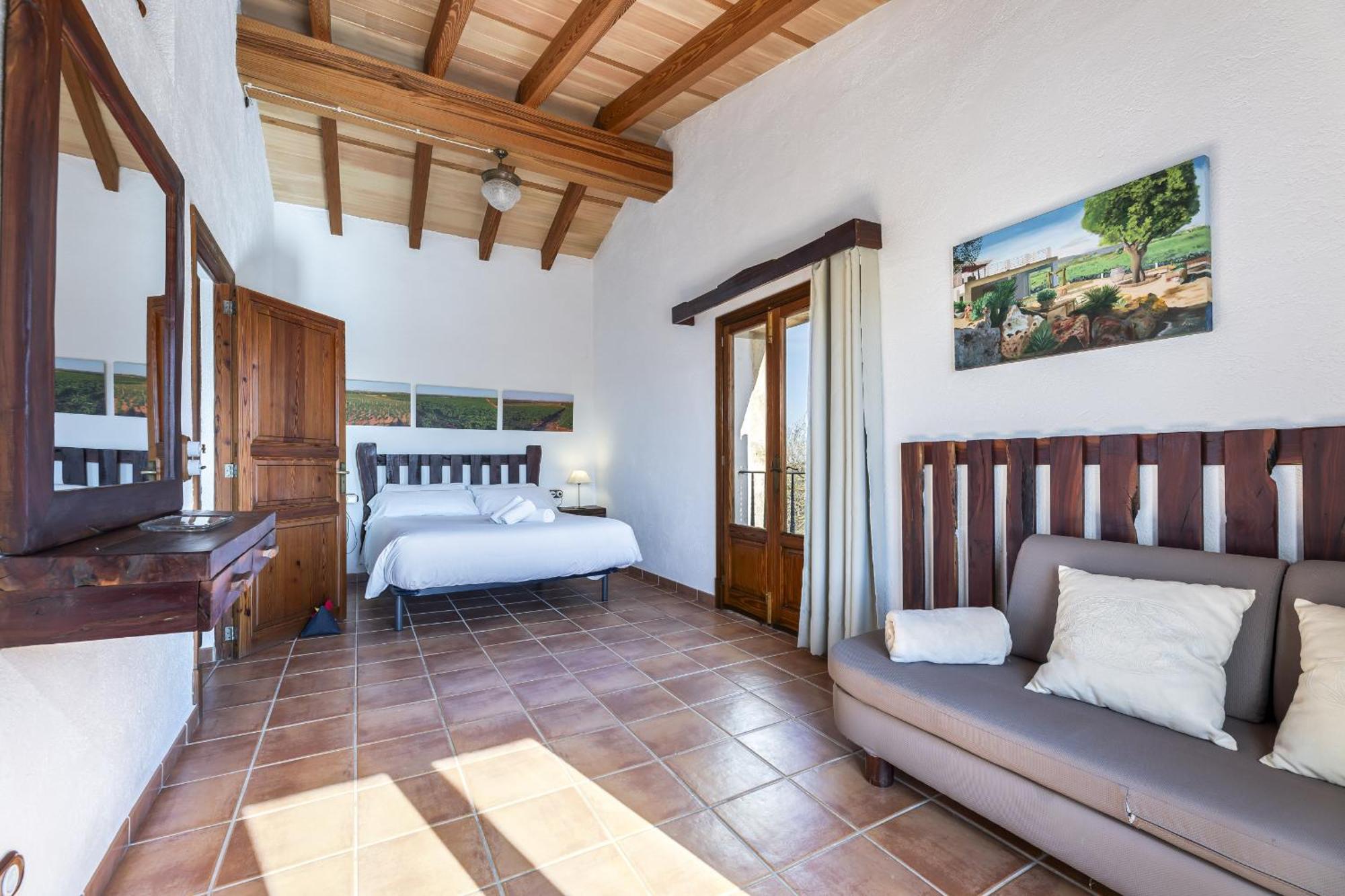 Country house Sa Torreta *
