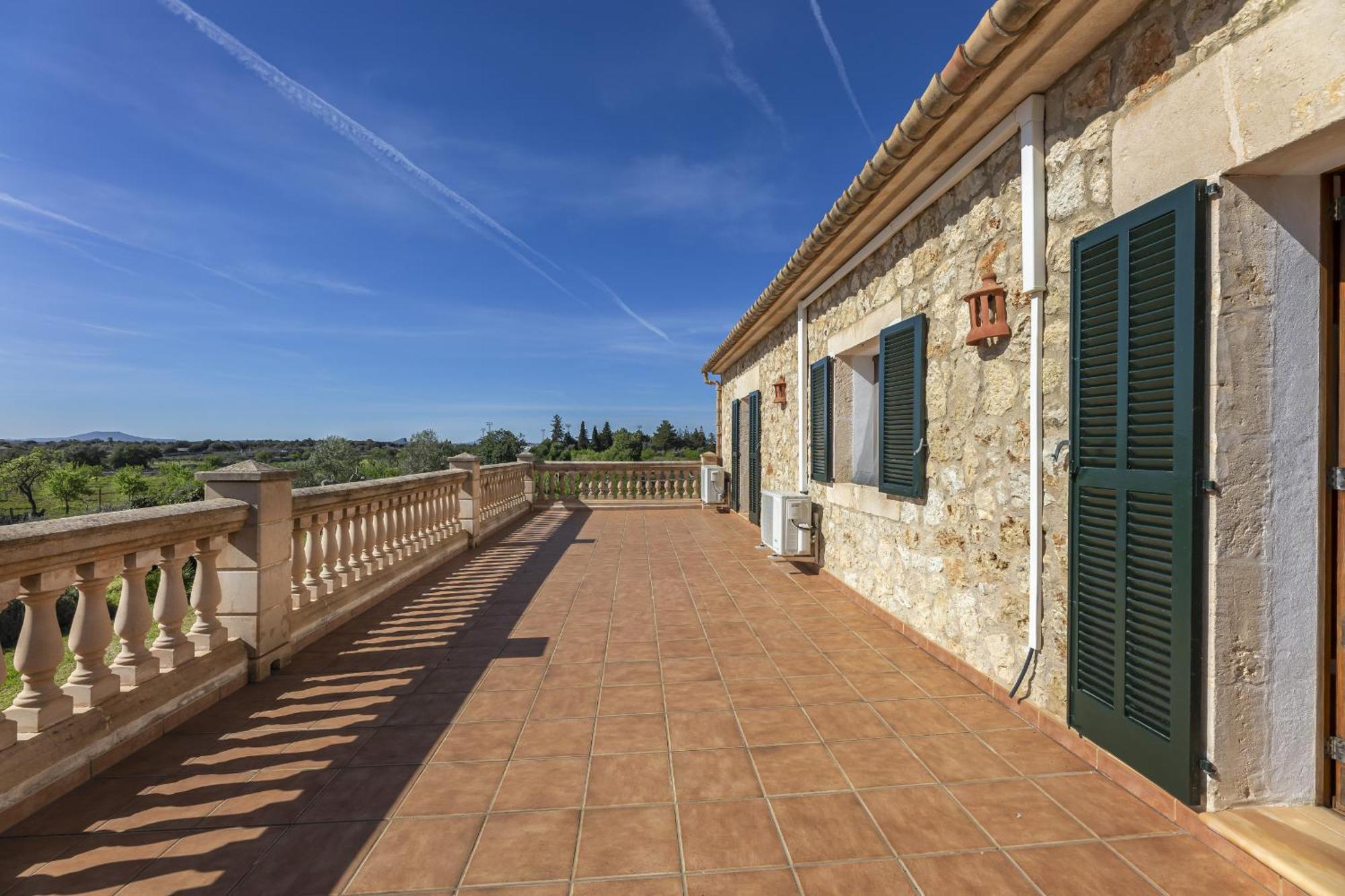 Country house Sa Torreta *