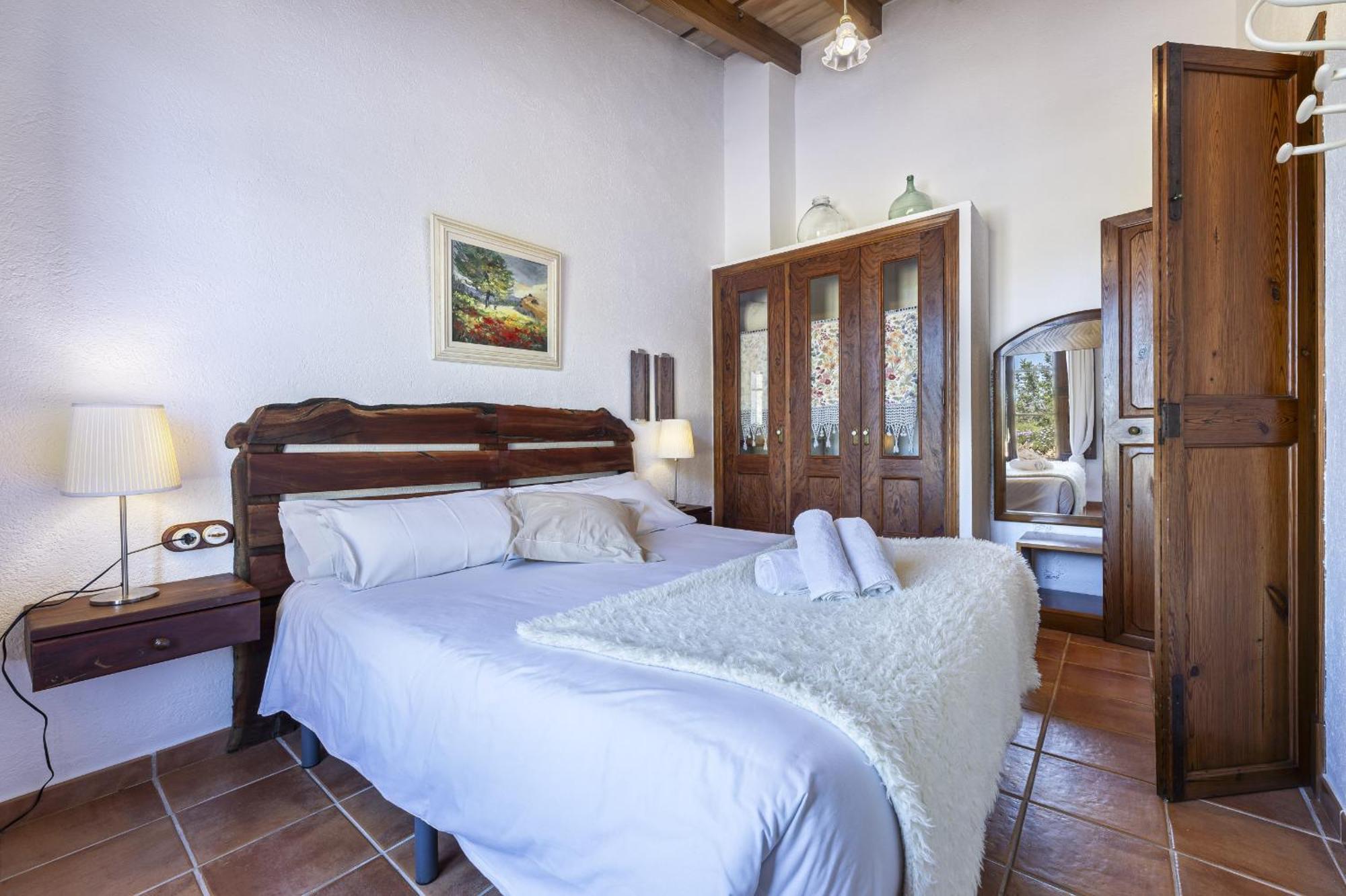 Country house Sa Torreta Santa Margalida