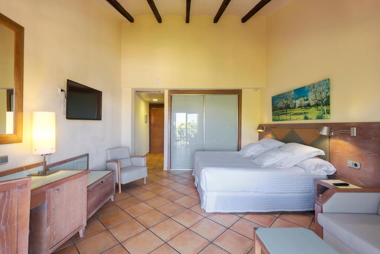 Occidental Playa De Palma Hotel 4*
