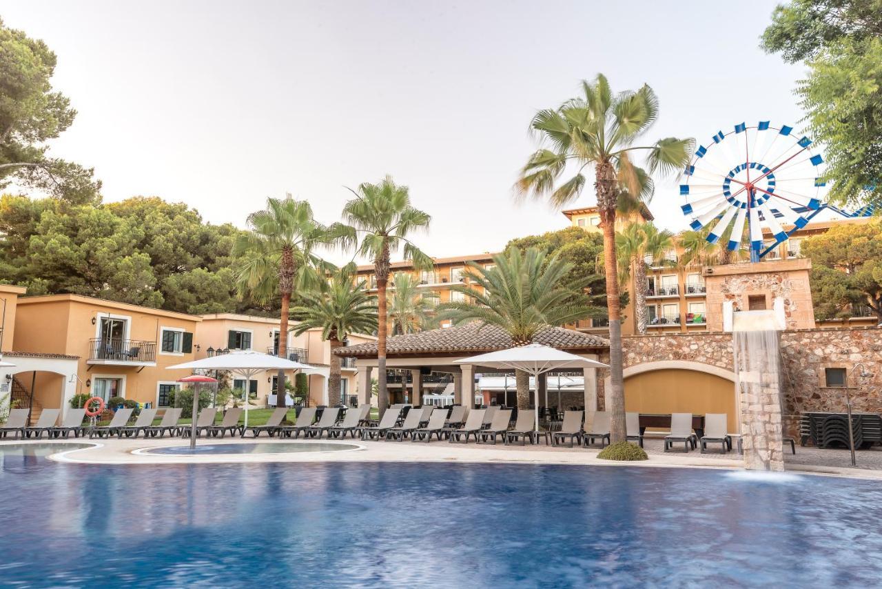 Occidental Playa De Palma Hotel Playa de Palma (Mallorca)