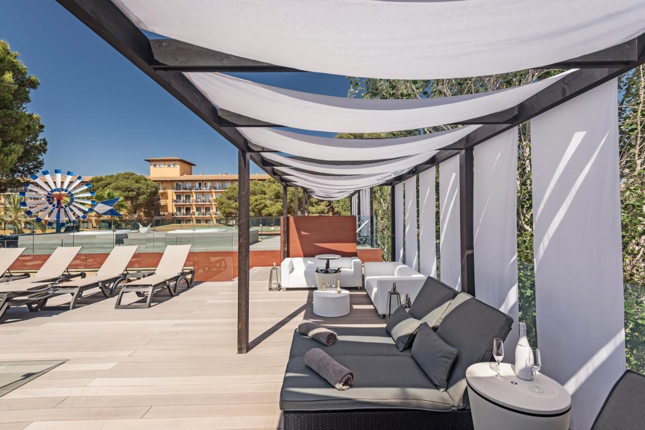 Occidental Playa De Palma Hotel
