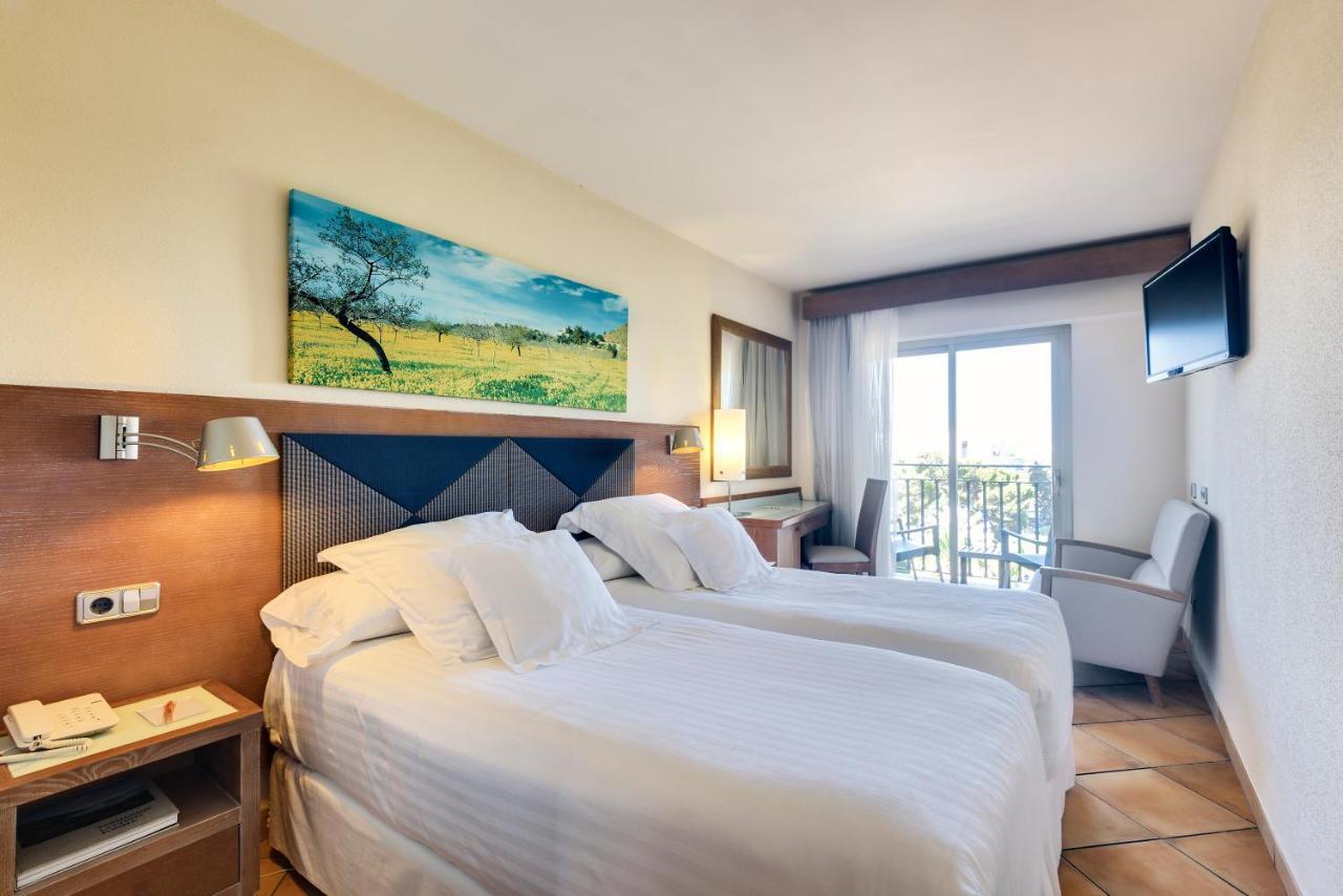 Occidental Playa De Palma 4*