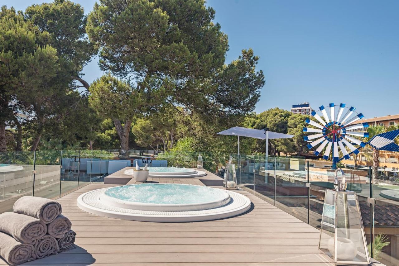 Hotel Occidental Playa De Palma 4*