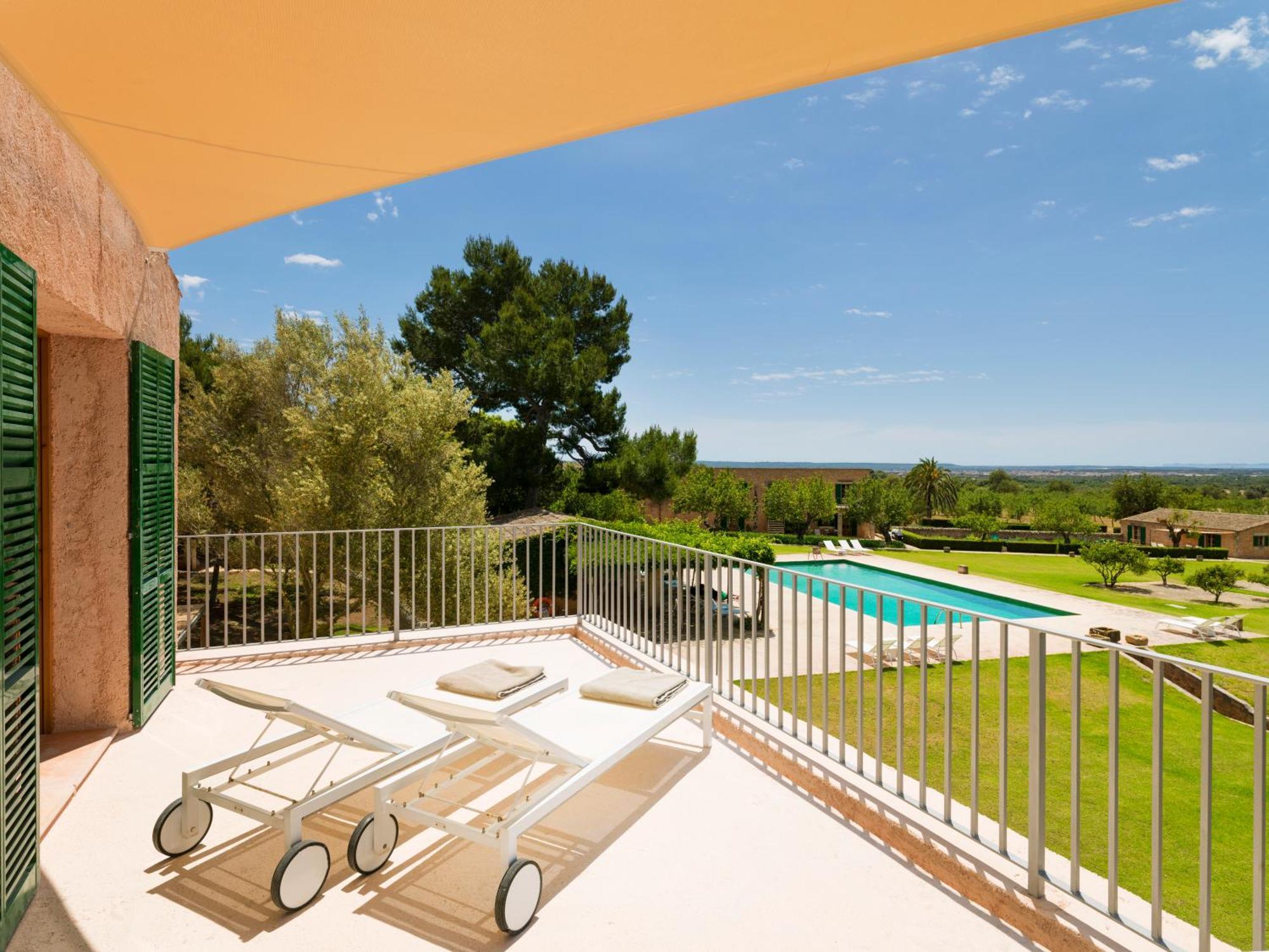 Son Bernadinet Casa rural *