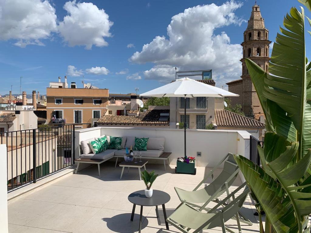 Boutique Petit Montisión