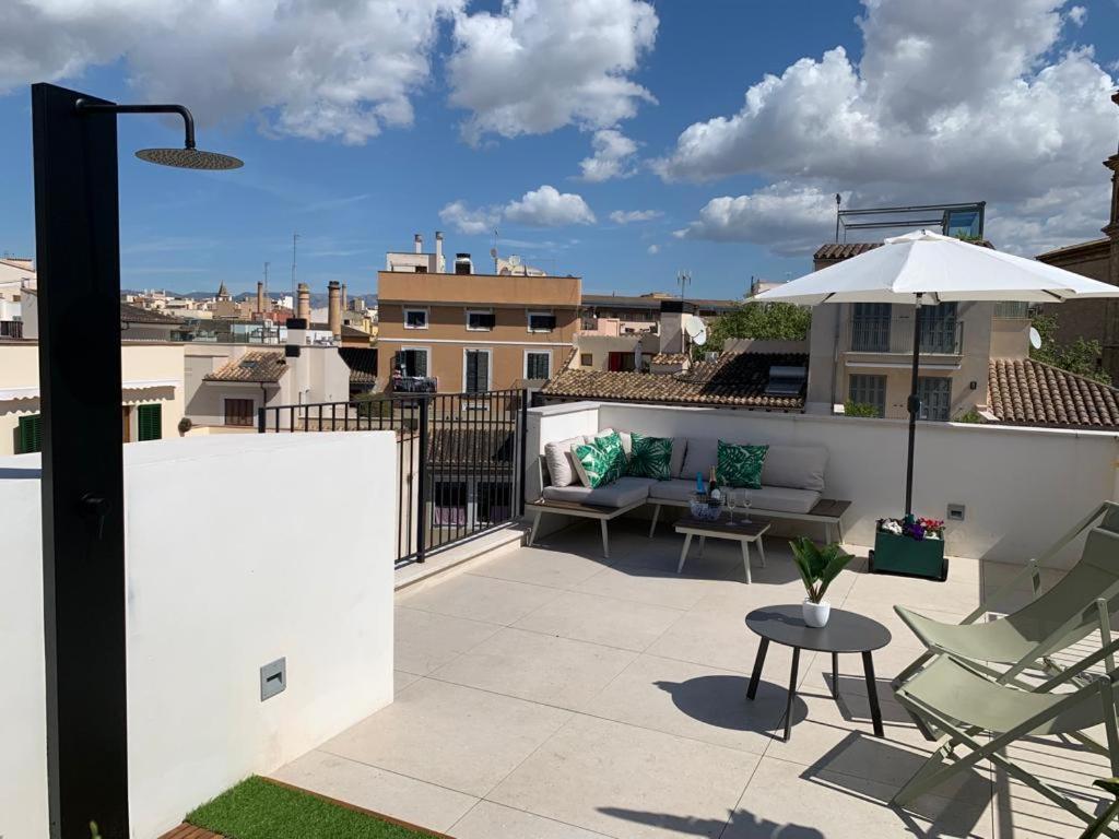 Boutique Petit Montisión Hotel 4*