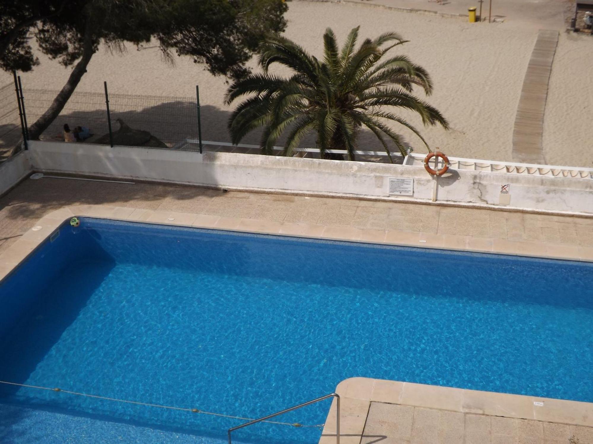 Playa Dor 4 Apartment *