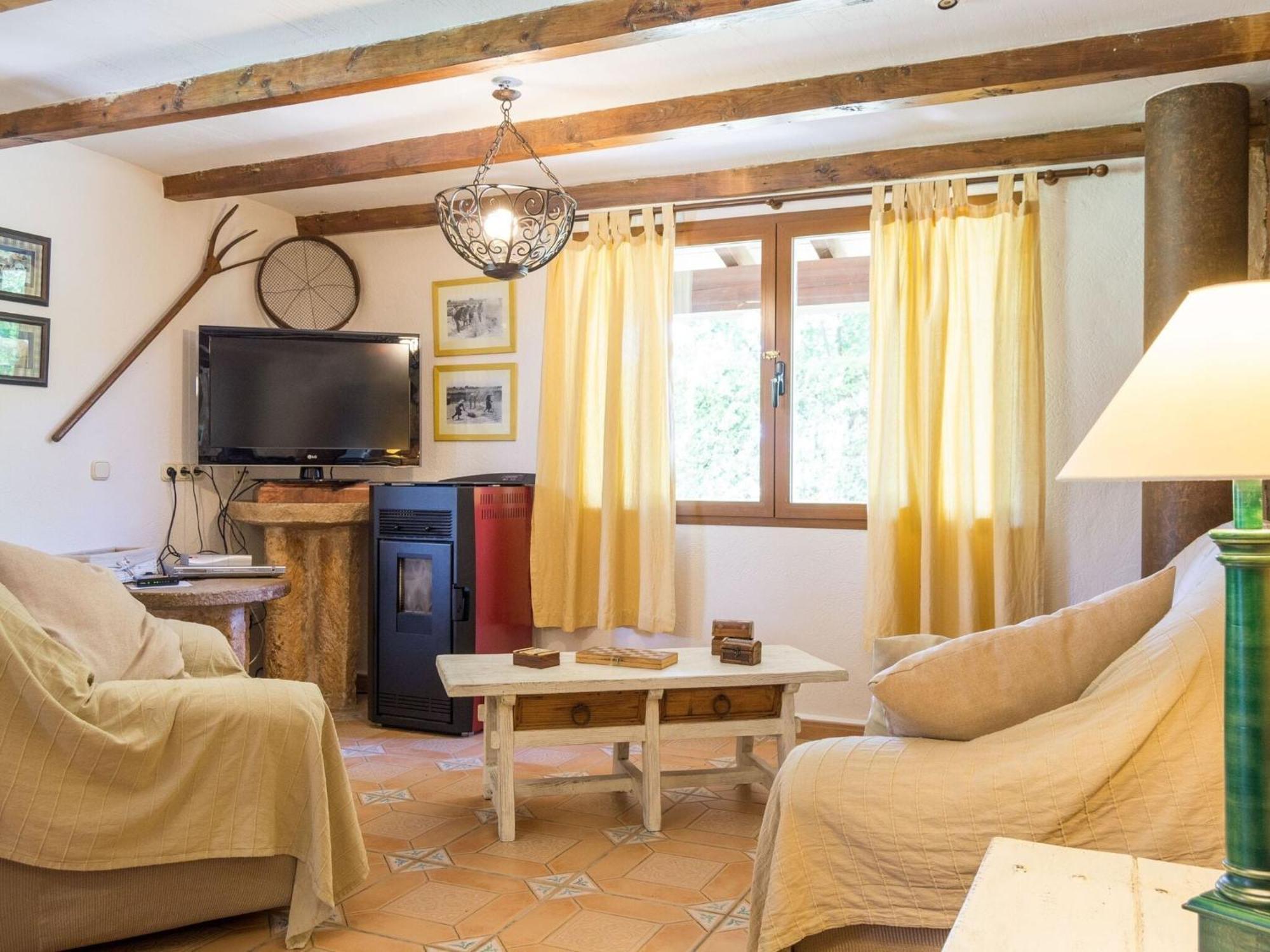 Villa Corro - With Private Pool In Alcudia Playa de Muro (Mallorca)