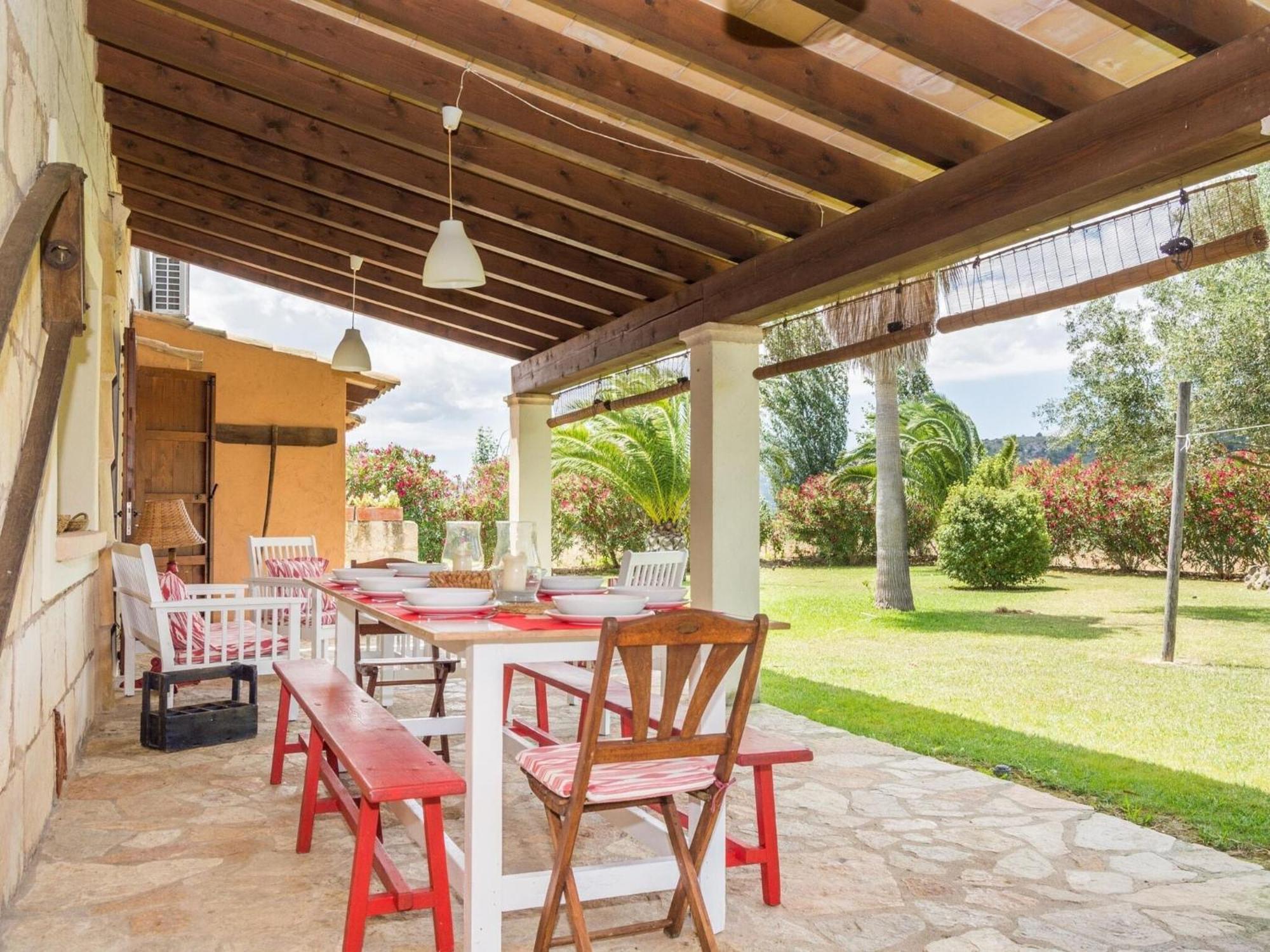 Corro - With Private Pool In Alcudia Villa Playa de Muro (Mallorca)