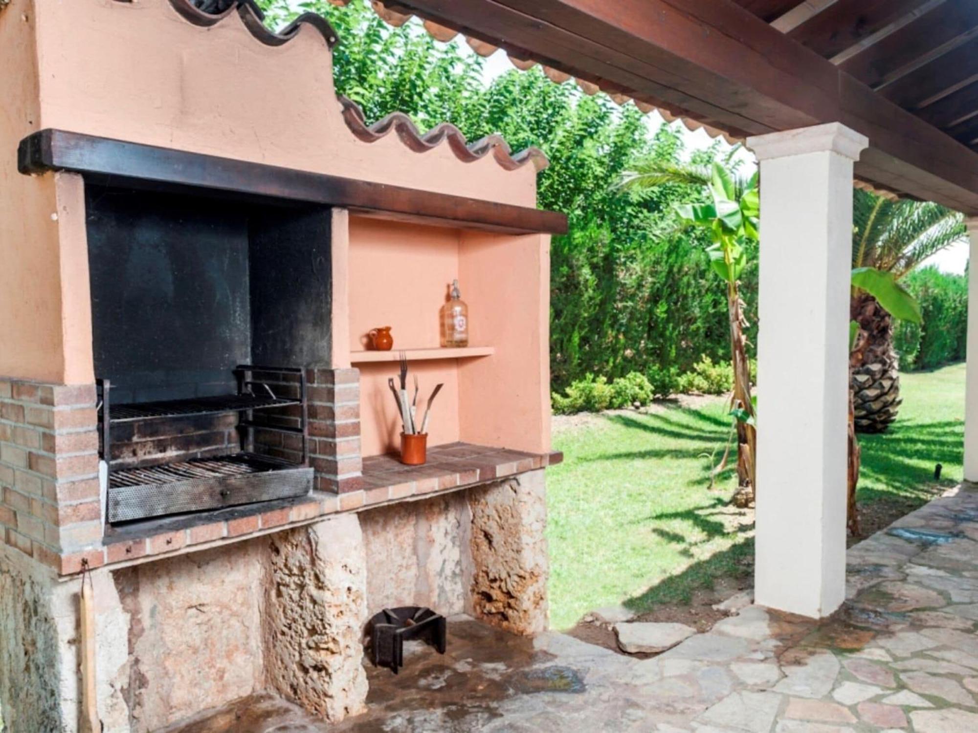 Corro - With Private Pool In Alcudia *