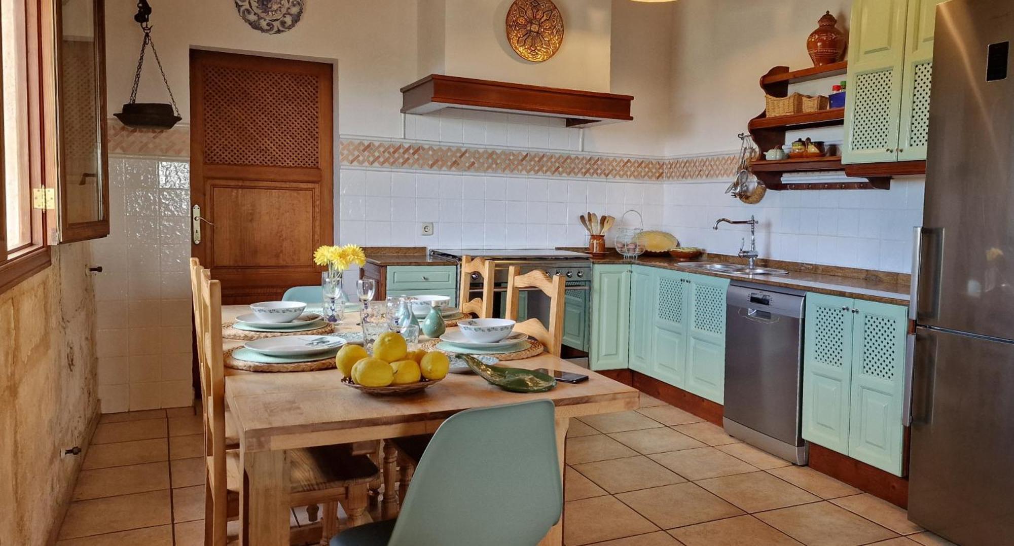Maravillosa Con Piscina Country house Marratxi