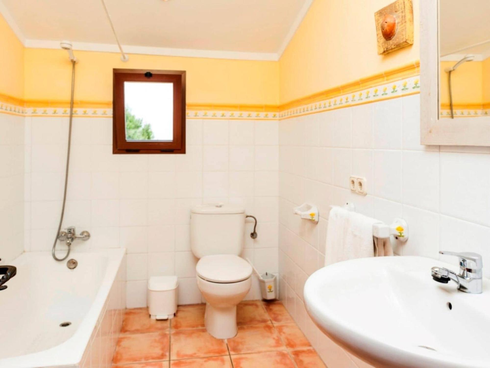 Villa Corro - With Private Pool In Alcudia *