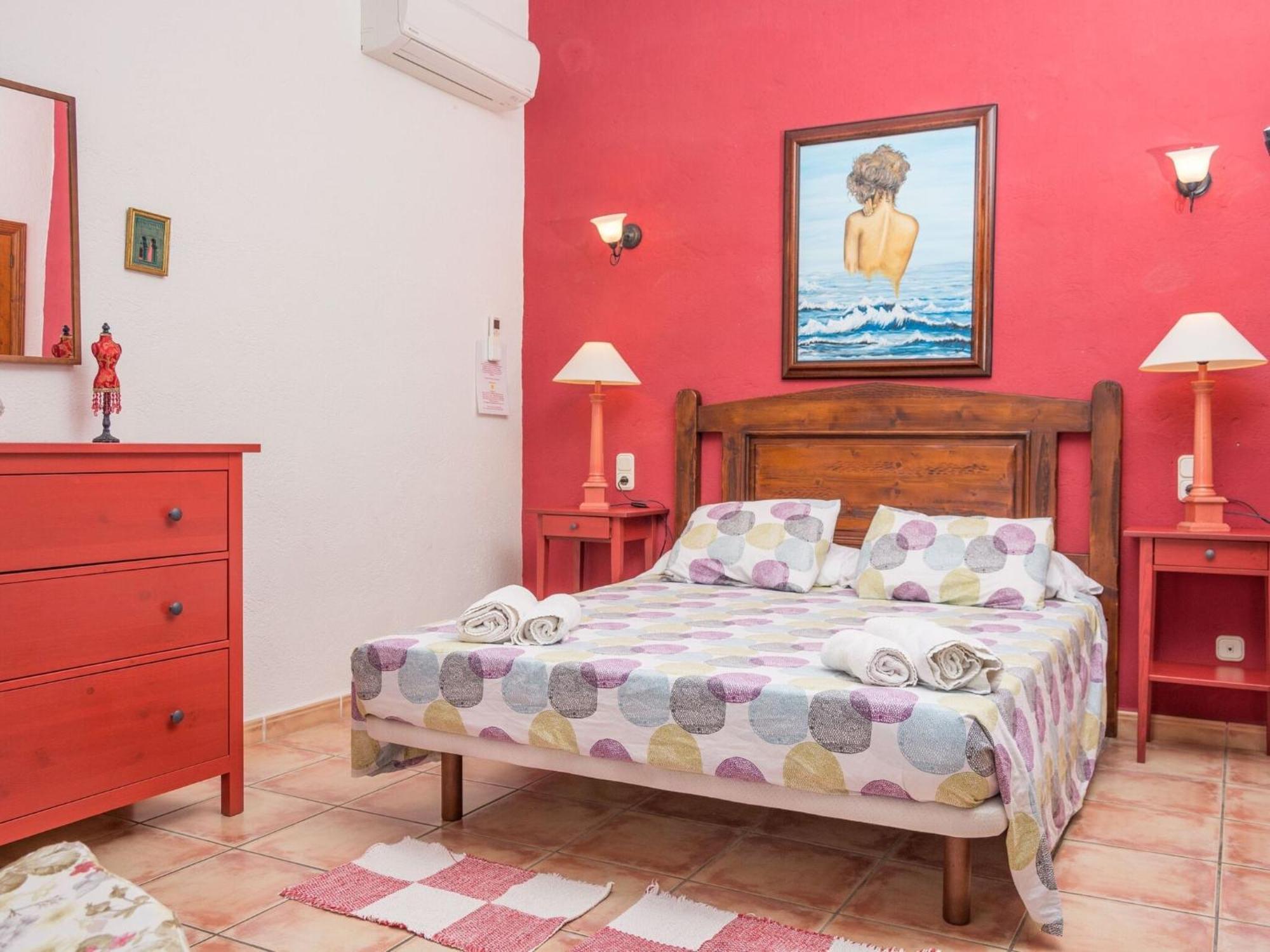 Corro - With Private Pool In Alcudia Villa Playa de Muro (Mallorca)