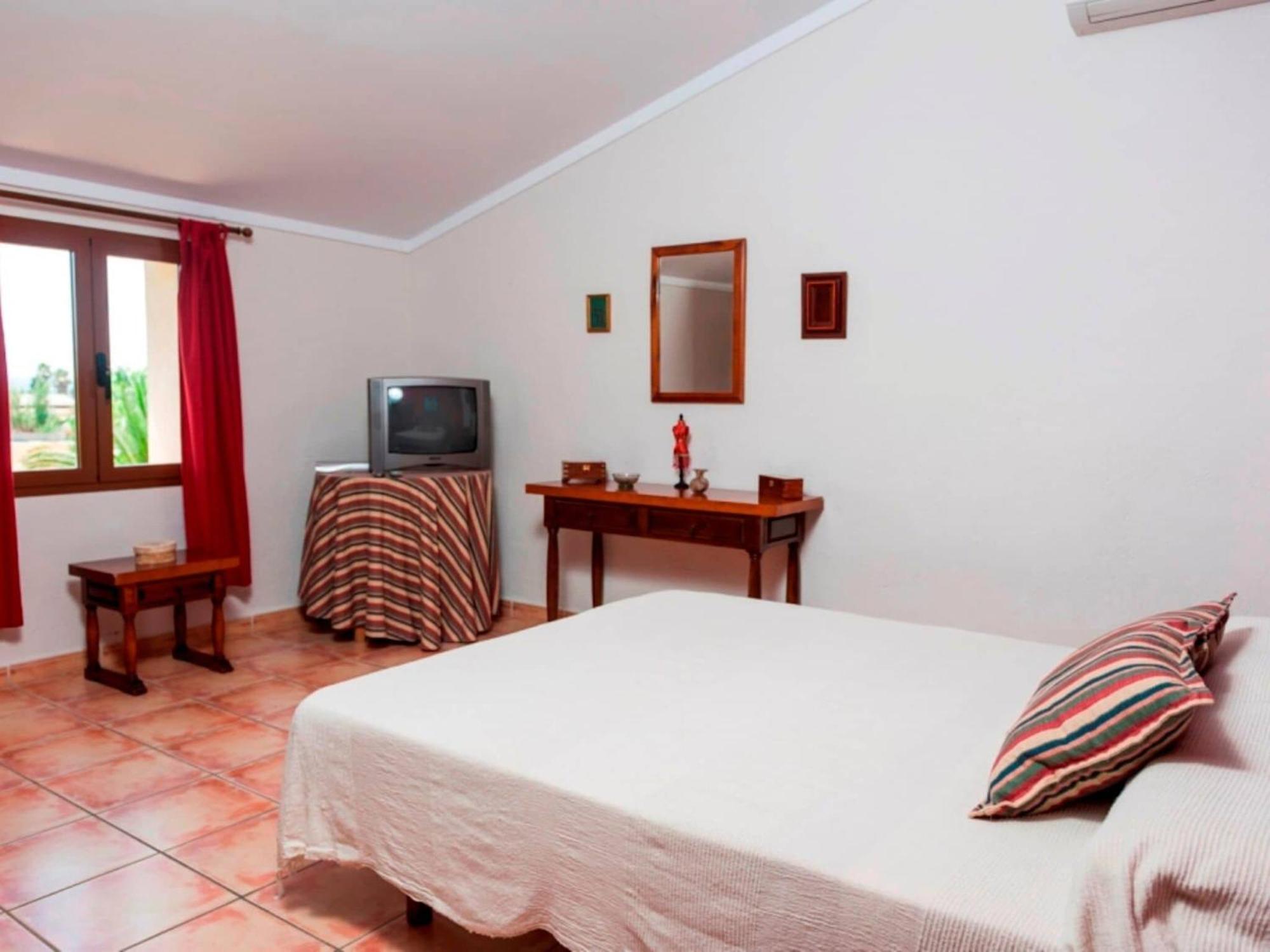 Villa Corro - With Private Pool In Alcudia Playa de Muro (Mallorca)