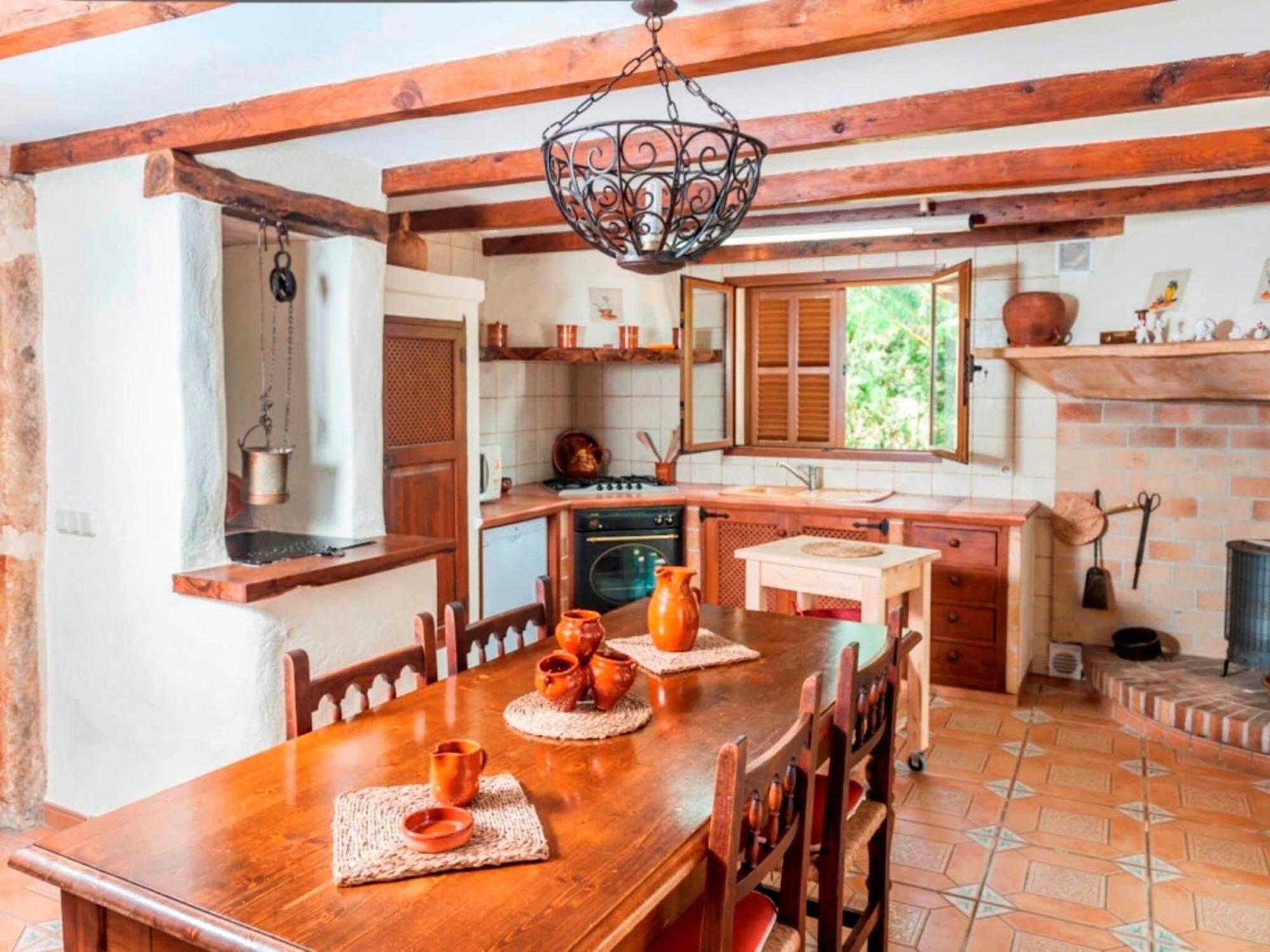Corro - With Private Pool In Alcudia * Playa de Muro (Mallorca)