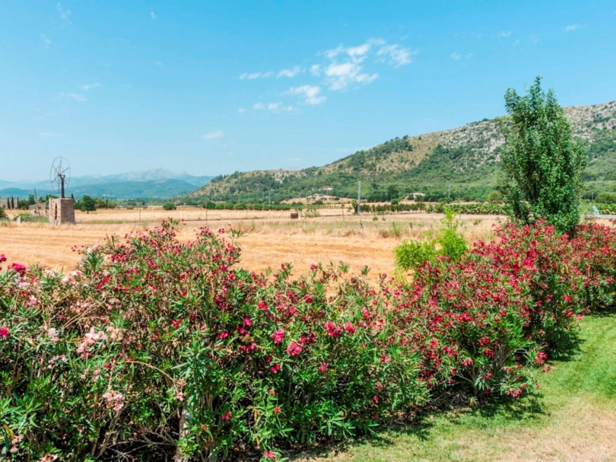Corro - With Private Pool In Alcudia