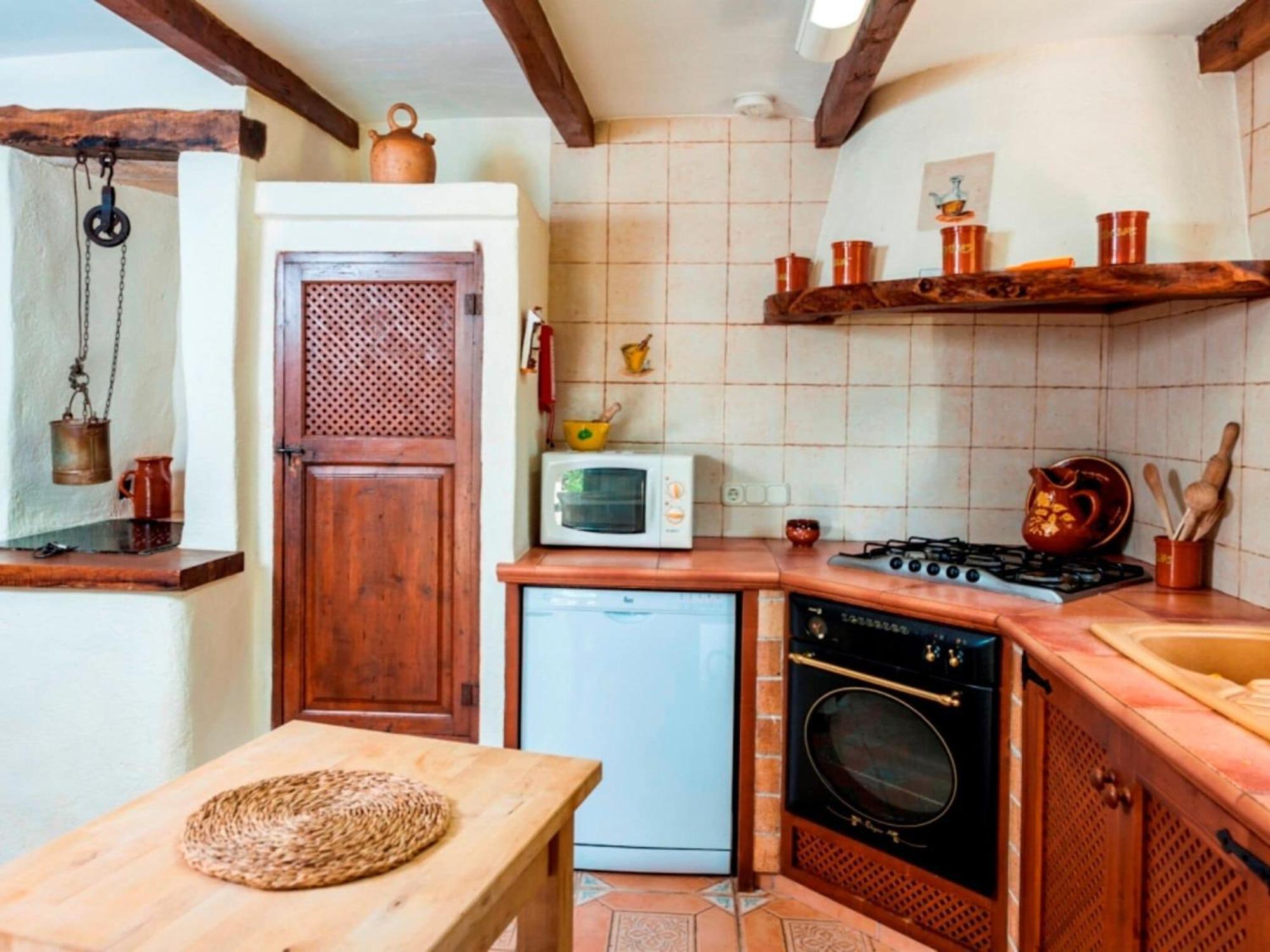 Corro - With Private Pool In Alcudia Villa *