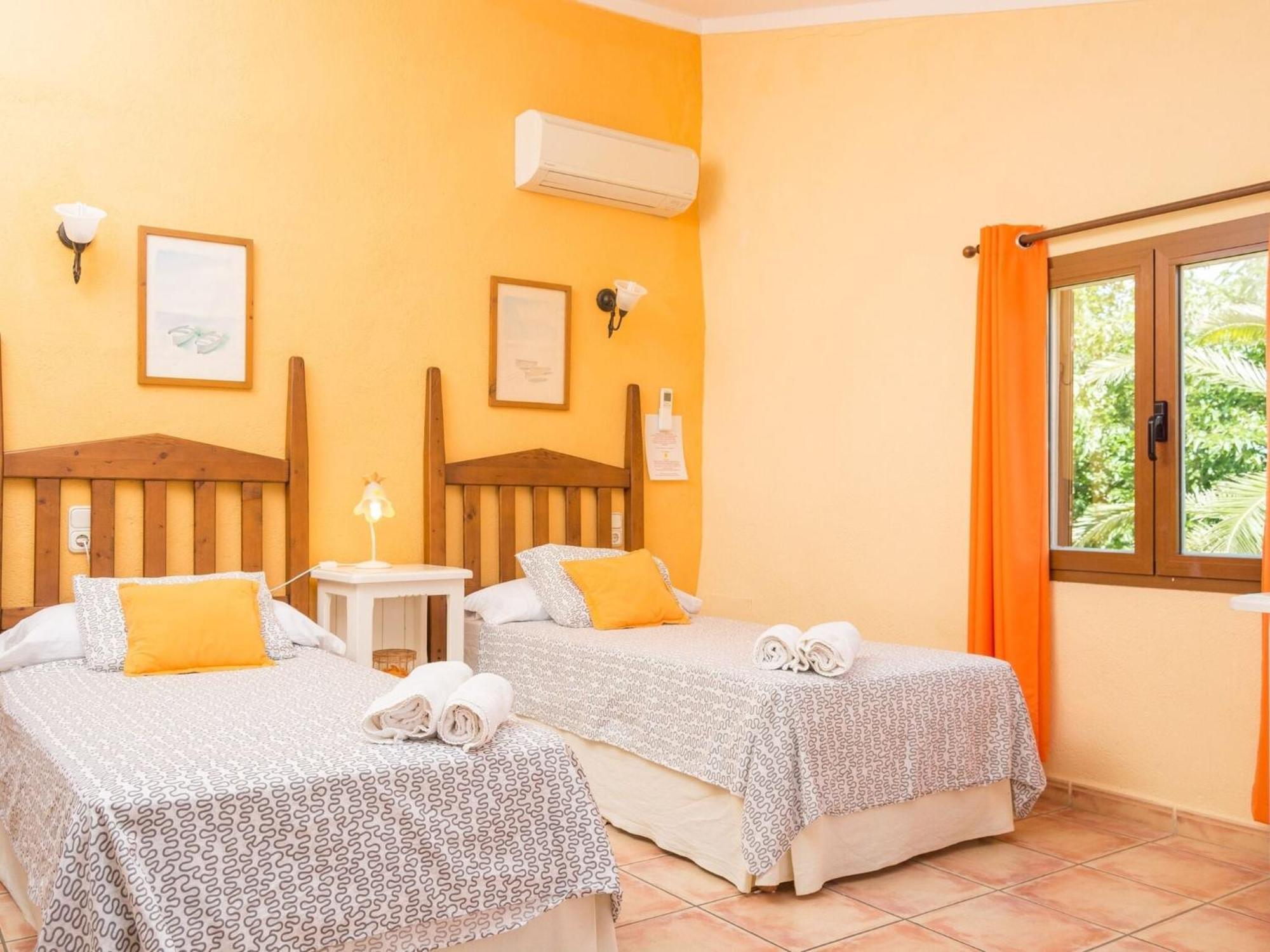 Corro - With Private Pool In Alcudia *
