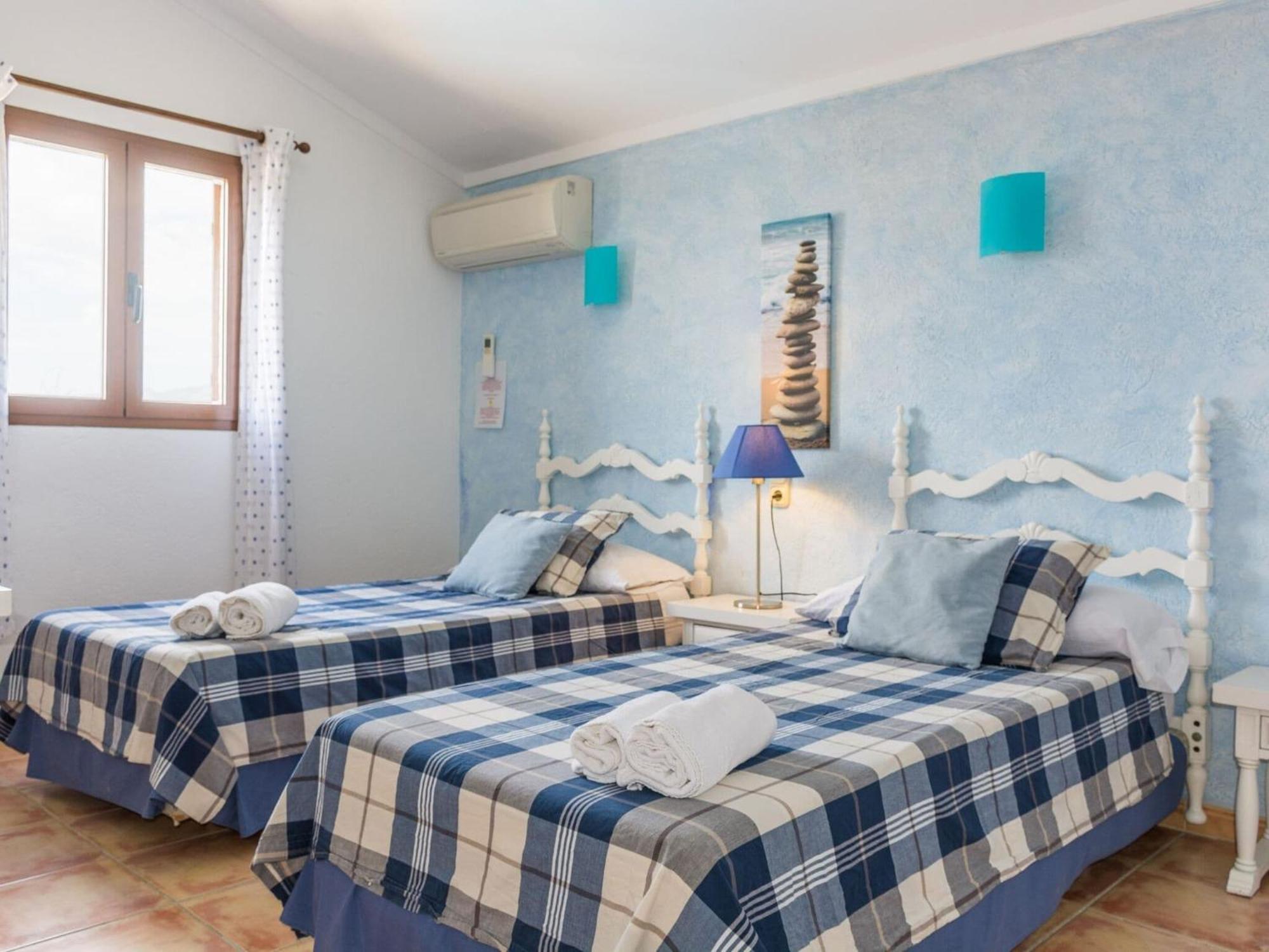 Corro - With Private Pool In Alcudia Villa *