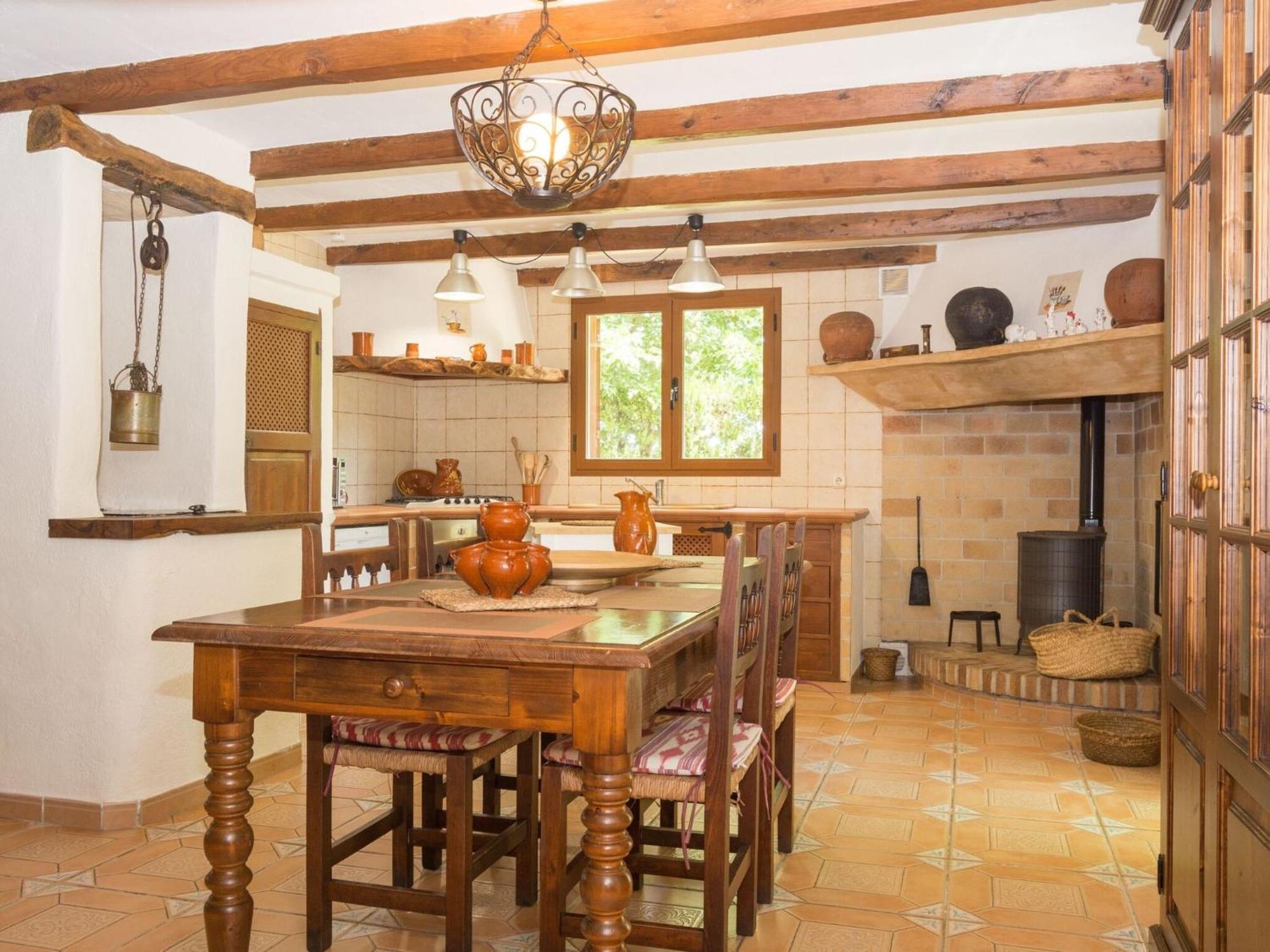 Corro - With Private Pool In Alcudia Playa de Muro (Mallorca)