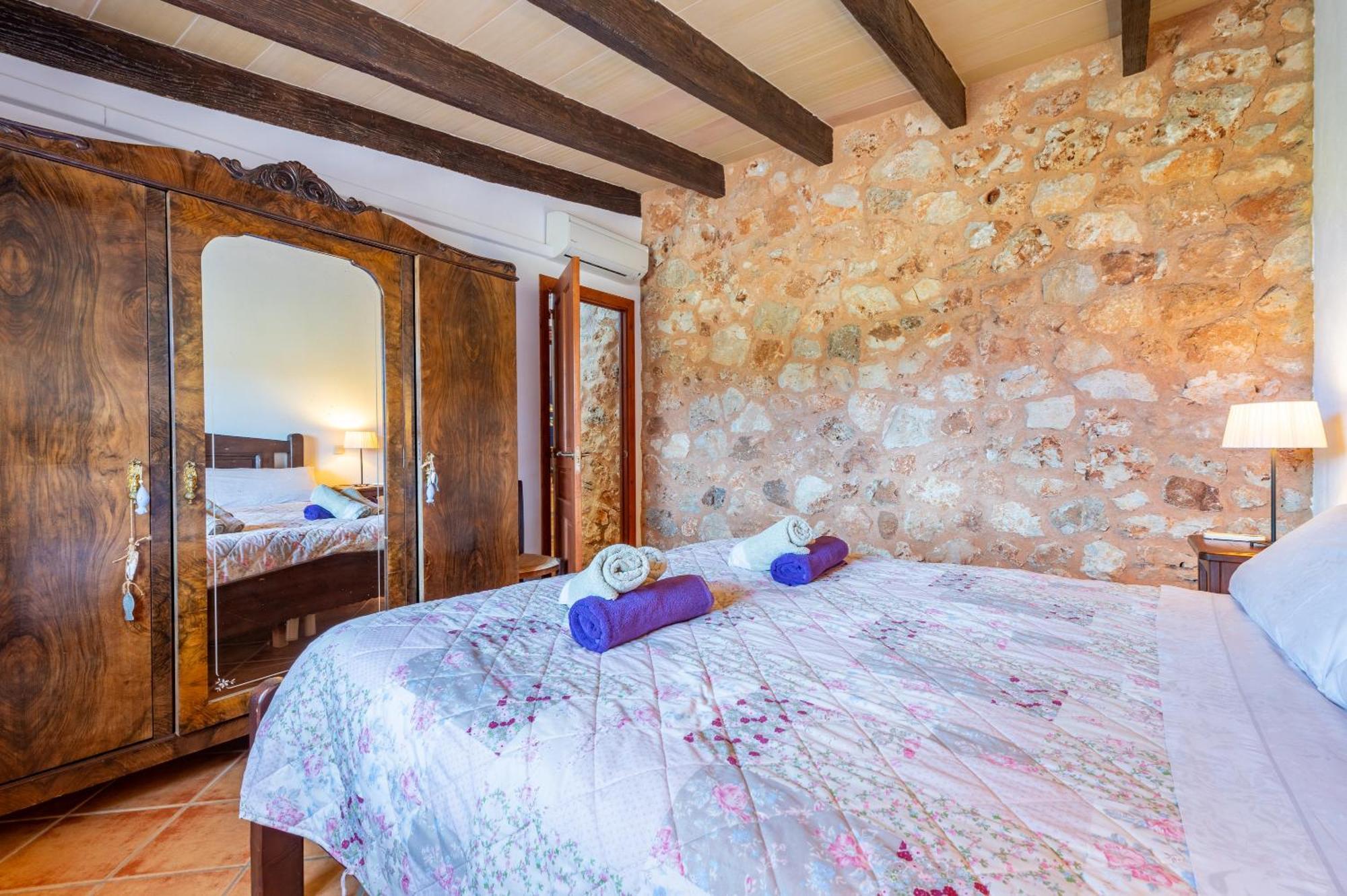 Villa Ses Oliveres *