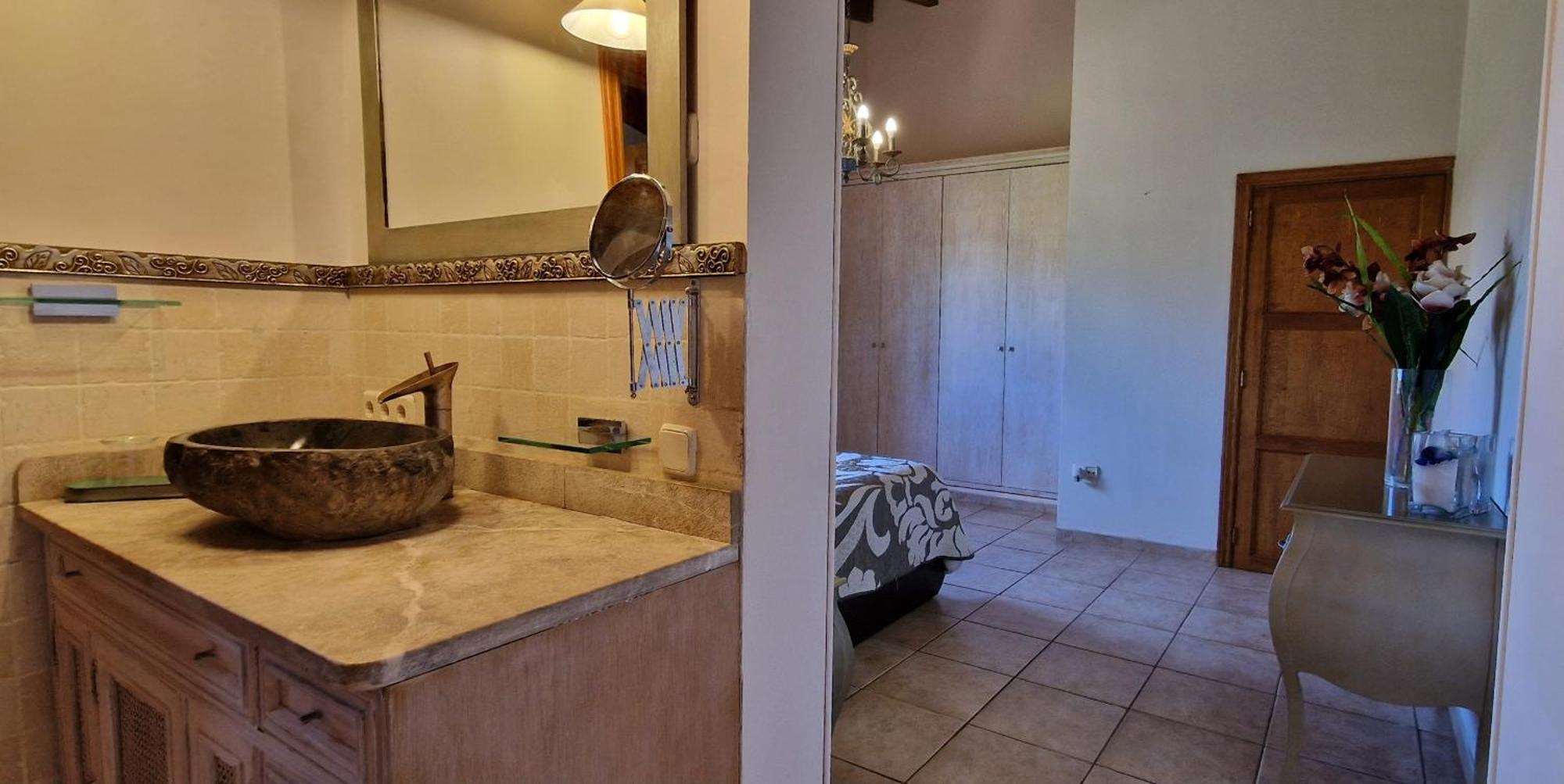 Country house Maravillosa Con Piscina *