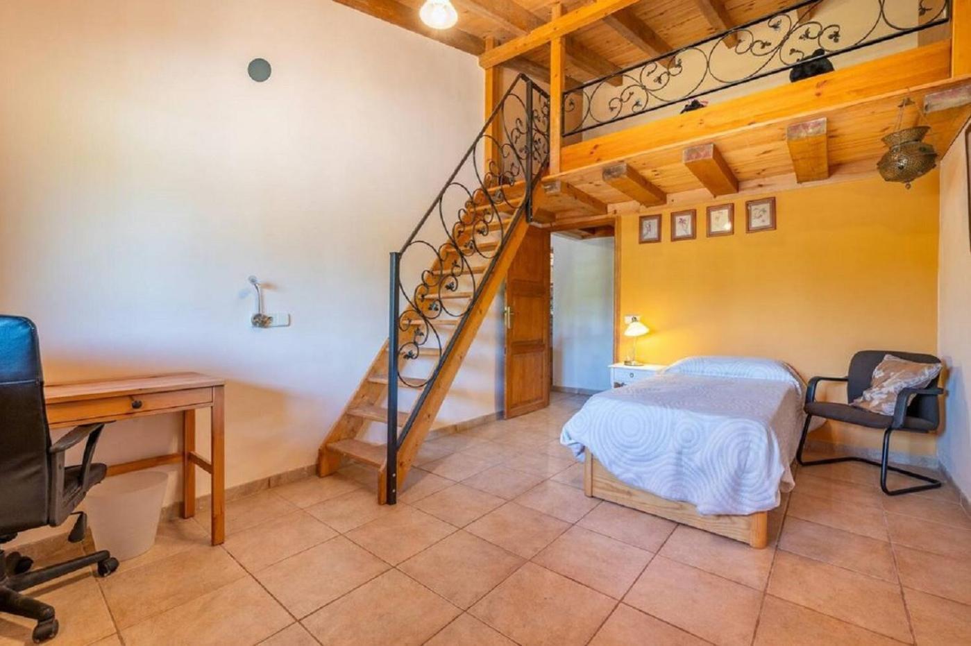 Maravillosa Con Piscina Marratxi