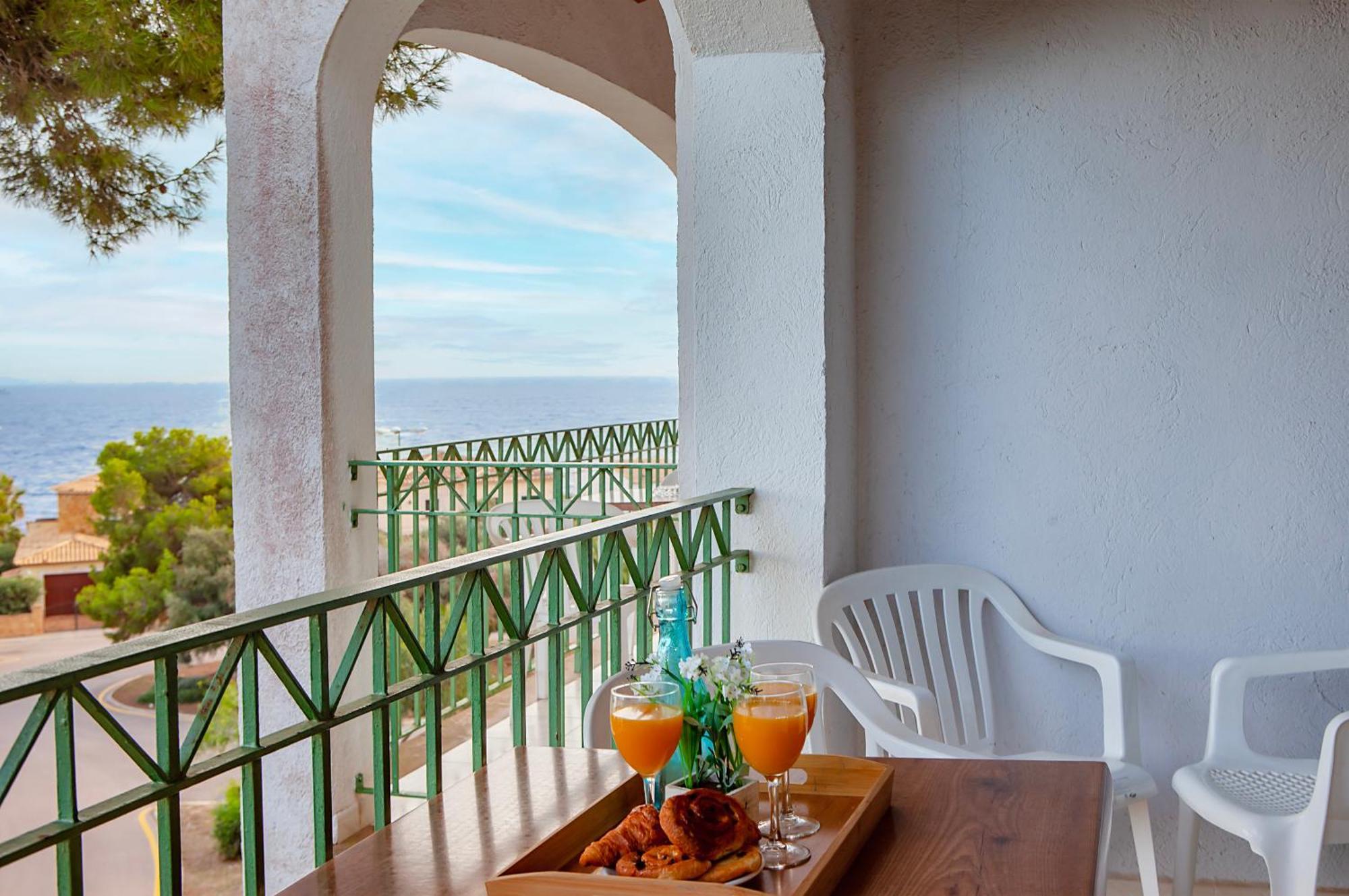 Apartahotel Ona Cala Pi Club 3*