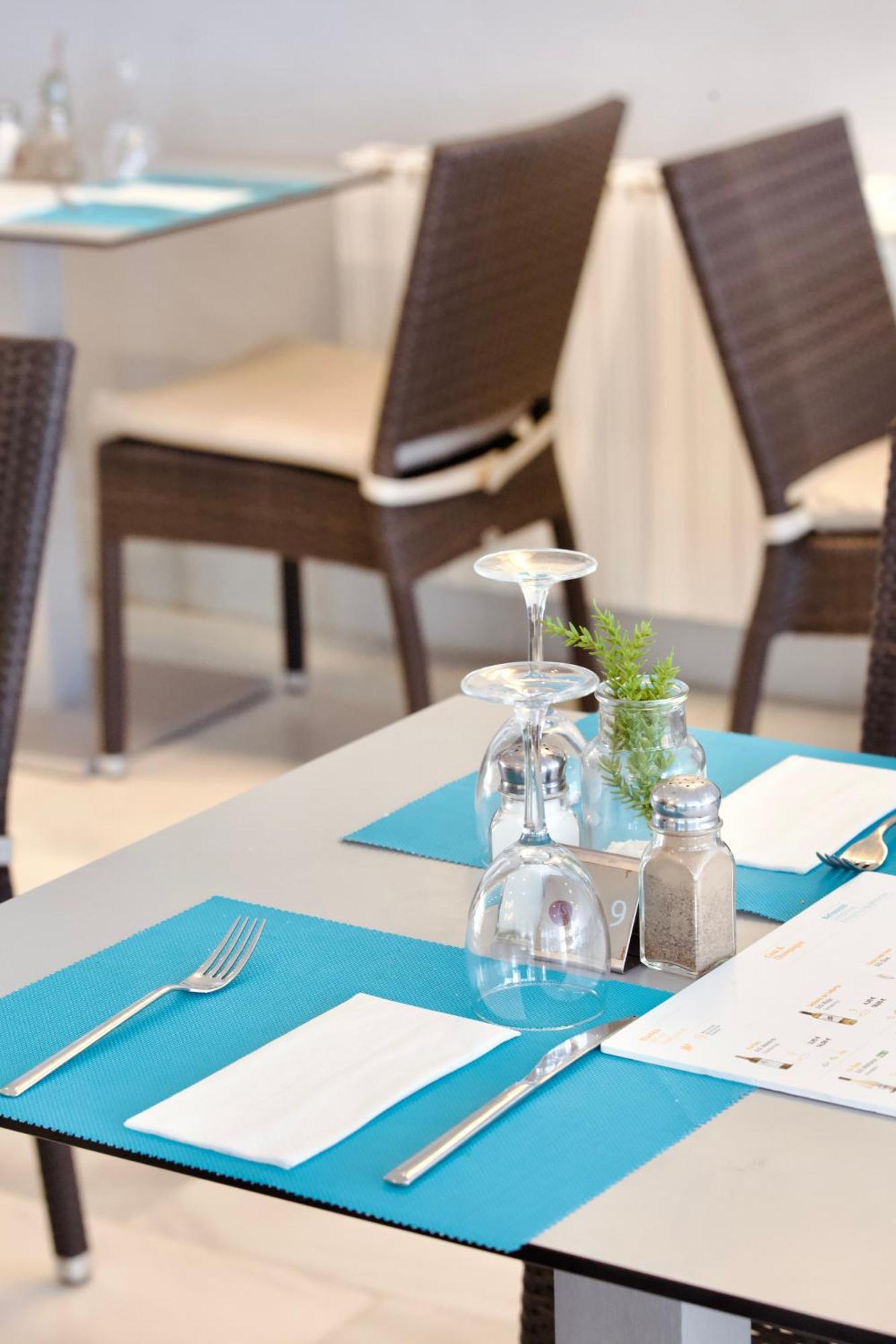 Hotel Js Horitzó 3*