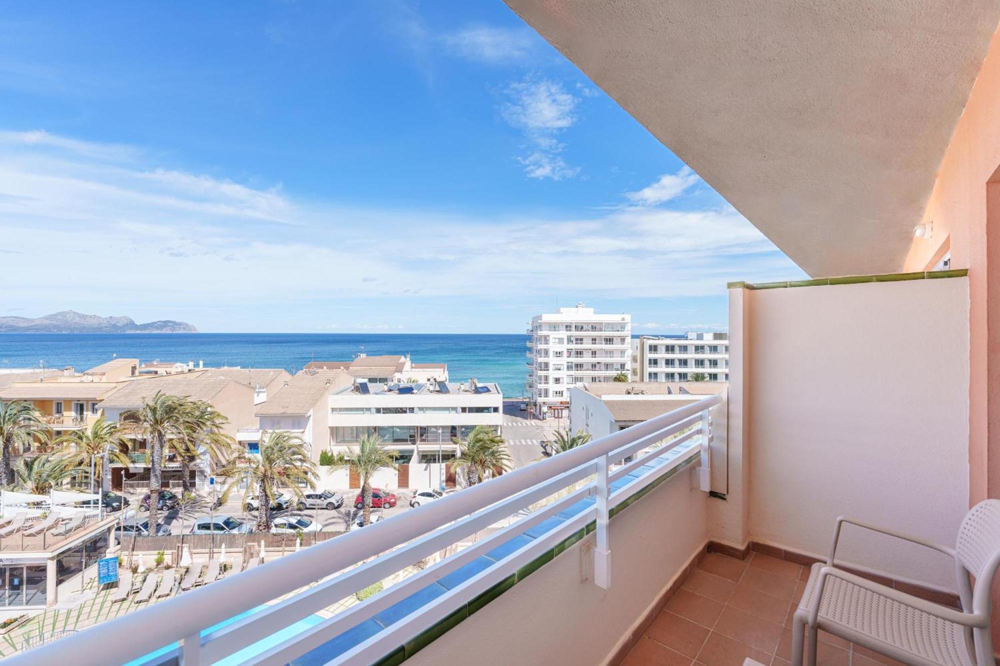 Hotel Ferrer Janeiro & Can Picafort (Mallorca)