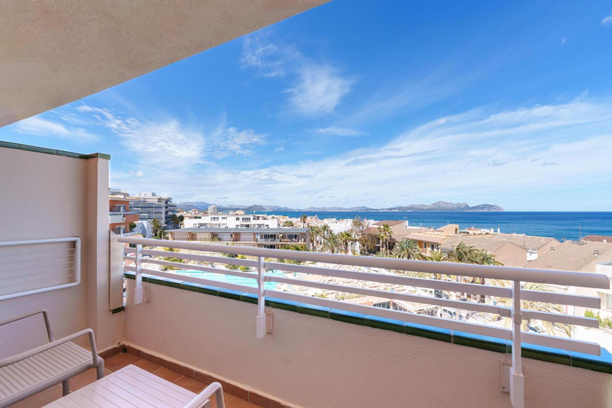 Ferrer Janeiro & Hotel Can Picafort (Mallorca)