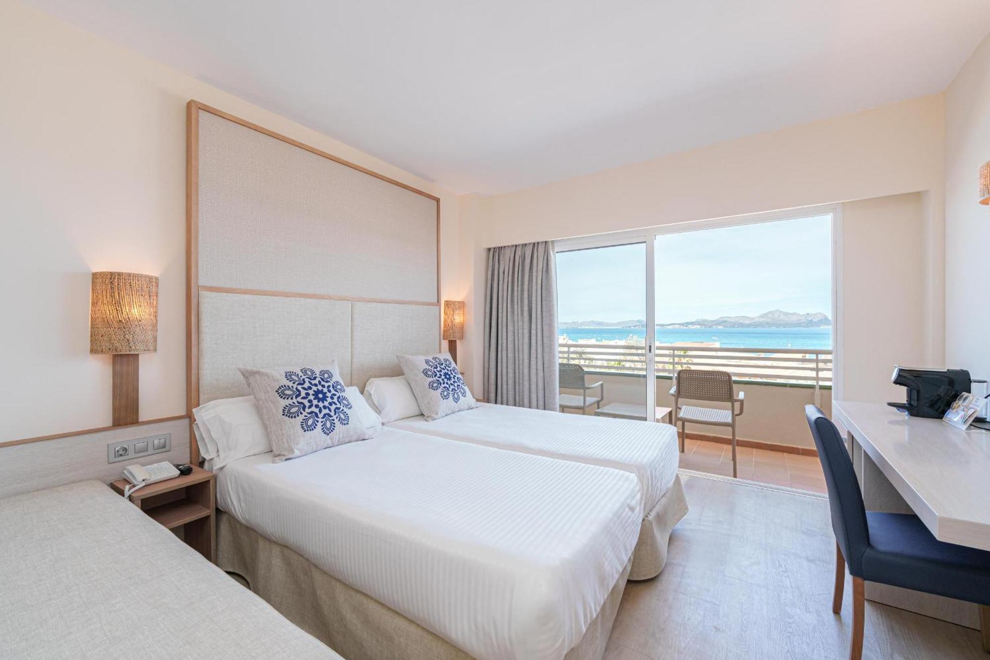 Ferrer Janeiro & Hotel