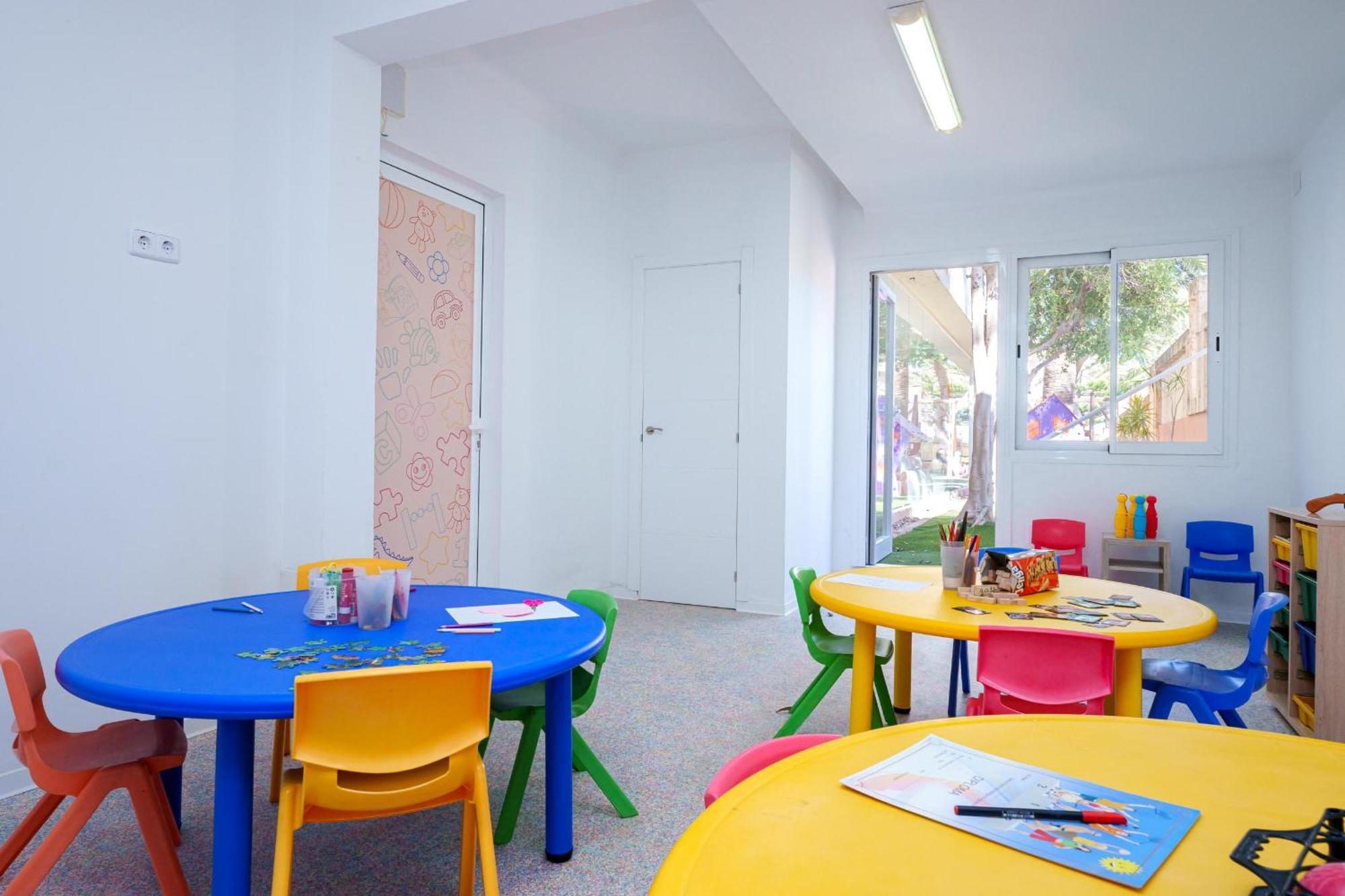 Hotel Ferrer Janeiro & Can Picafort (Mallorca)
