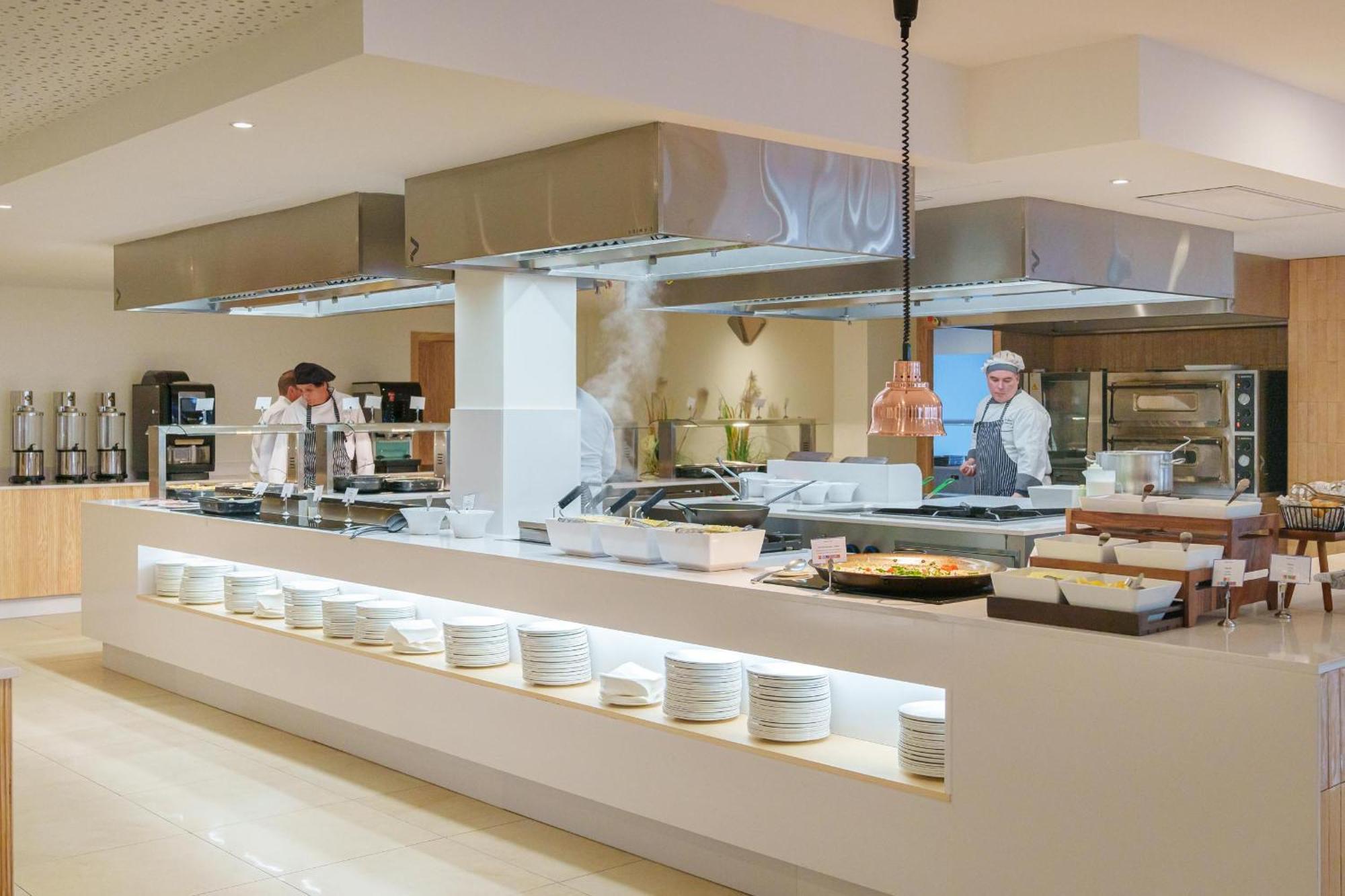 Hotel Ferrer Janeiro & Can Picafort (Mallorca)