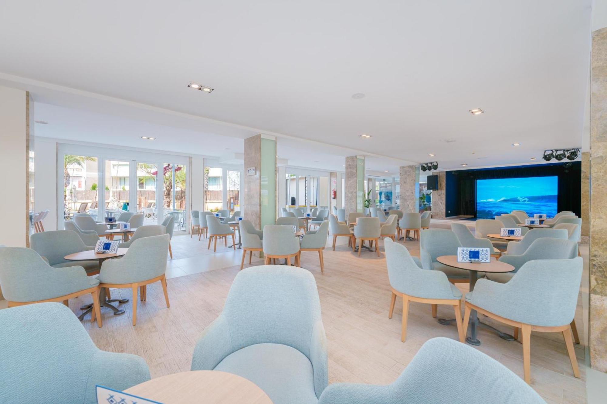 Ferrer Janeiro & 4* Can Picafort (Mallorca)