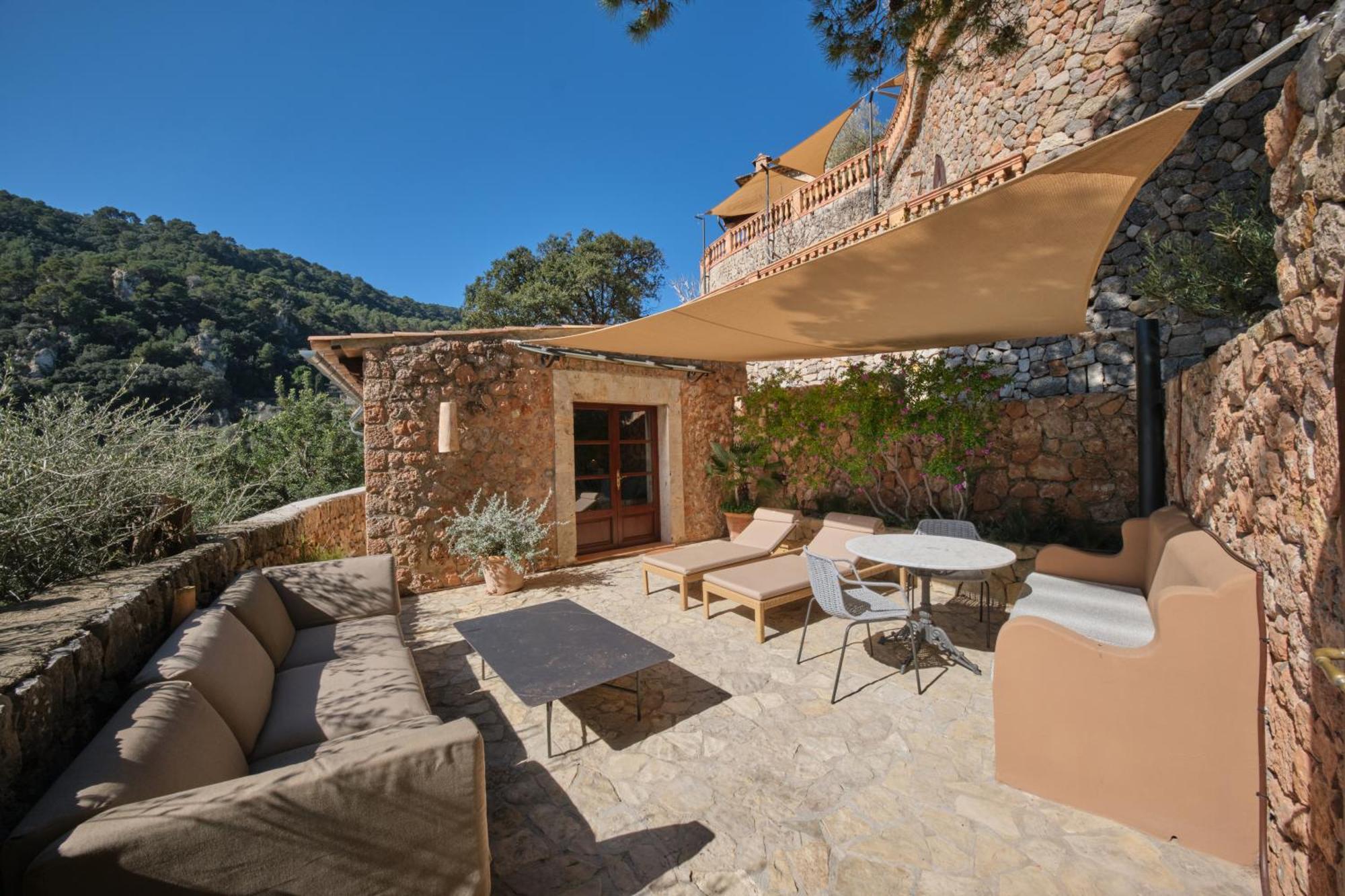 - The New Brand By It Mallorca Hotel Valldemossa (Mallorca)