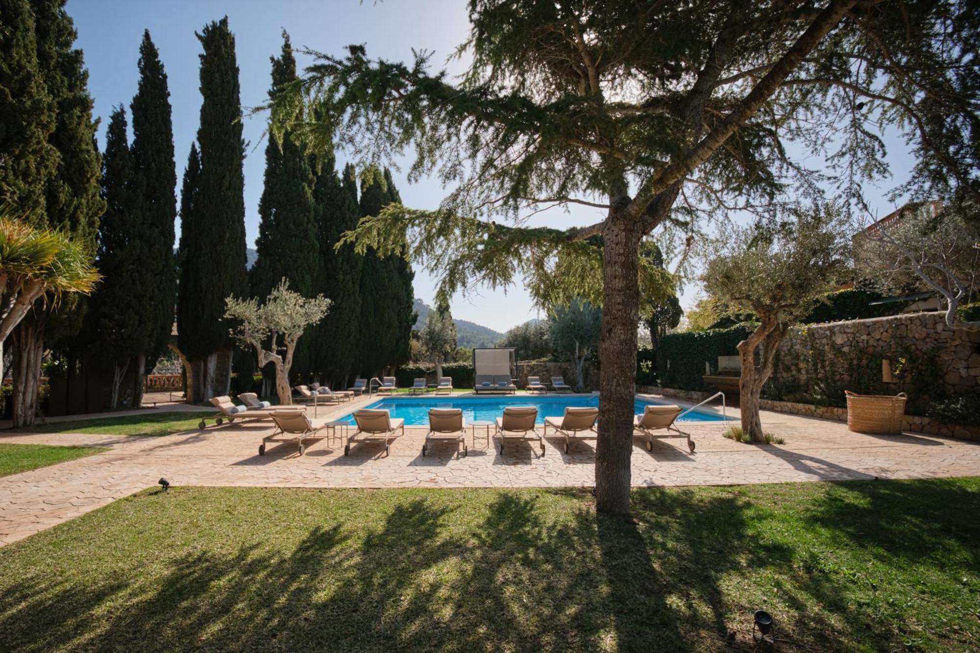 Hotel - The New Brand By It Mallorca 5*