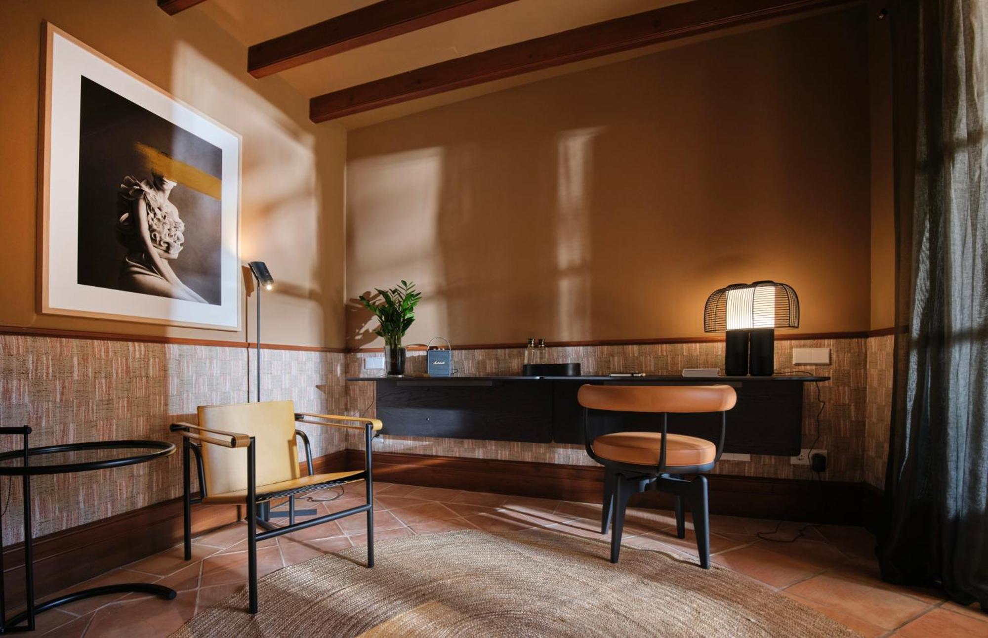 Hotel - The New Brand By It Mallorca Valldemossa (Mallorca)