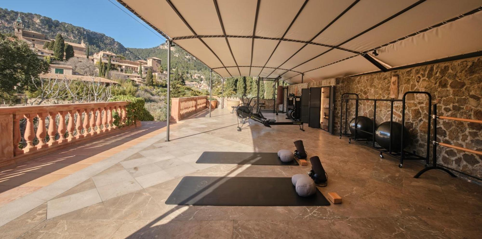 - The New Brand By It Mallorca 5* Valldemossa (Mallorca)