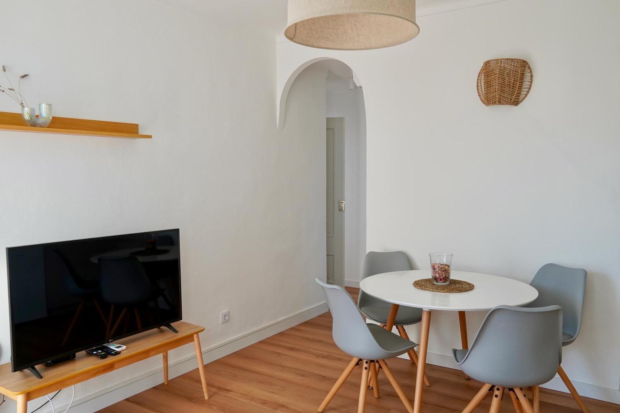 Apartment Lavendel Colonia de Sant Jordi