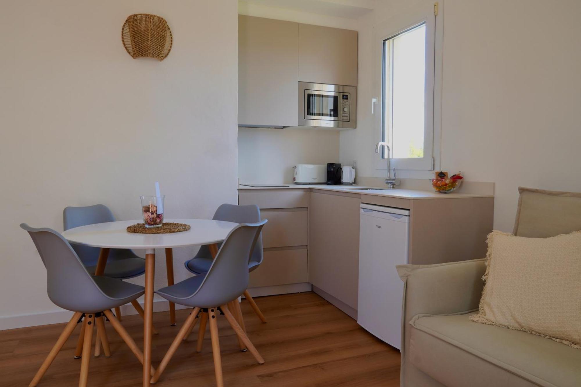 Lavendel Apartment Colonia de Sant Jordi
